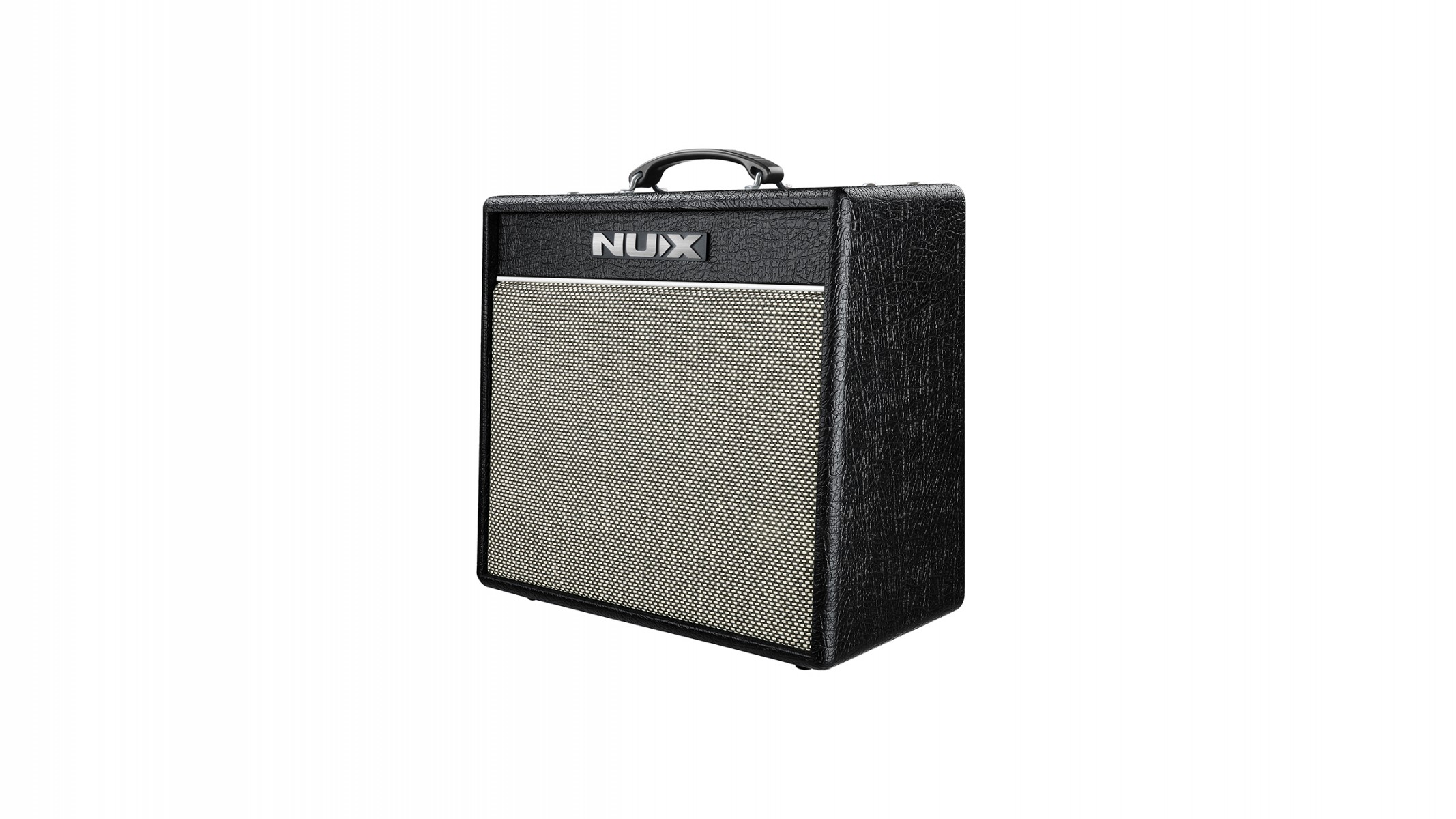 Nux Mighty 40 MKII Elektro Gitar Amfisi Nux Mighty 40 MKII Elektro Gitar Amfisi