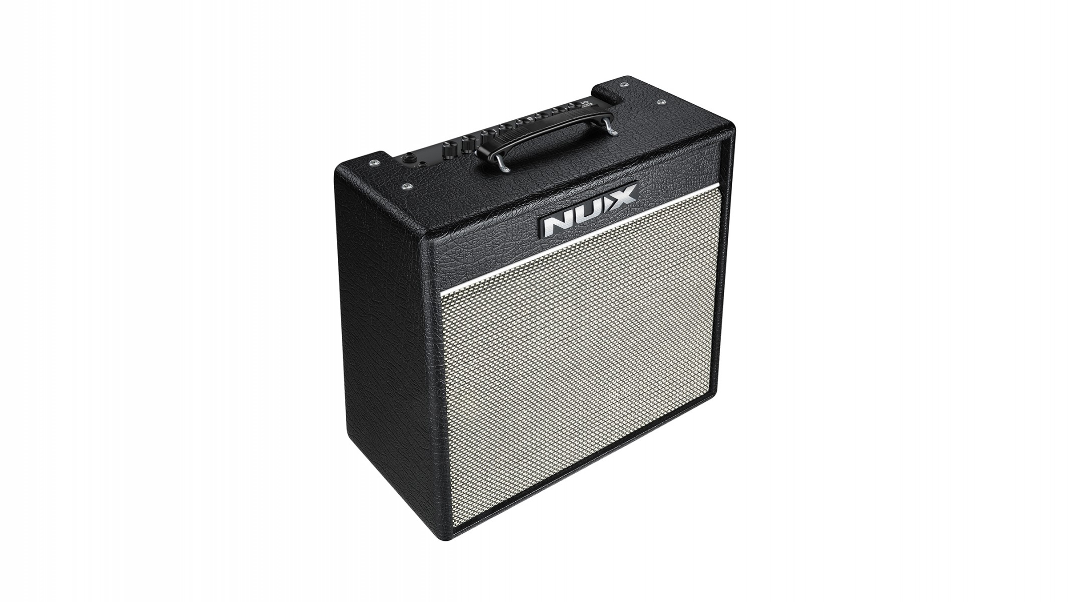 Nux Mighty 40 MKII Elektro Gitar Amfisi Nux Mighty 40 MKII Elektro Gitar Amfisi