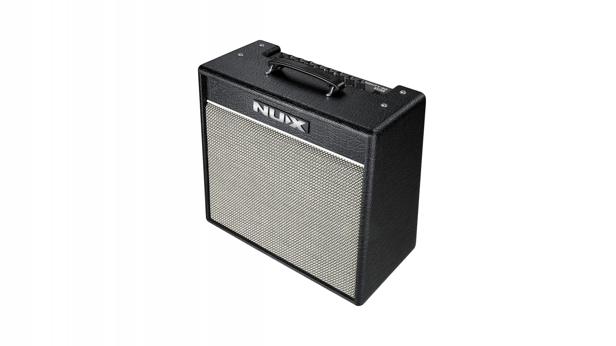 Nux Mighty 40 MKII Elektro Gitar Amfisi Nux Mighty 40 MKII Elektro Gitar Amfisi