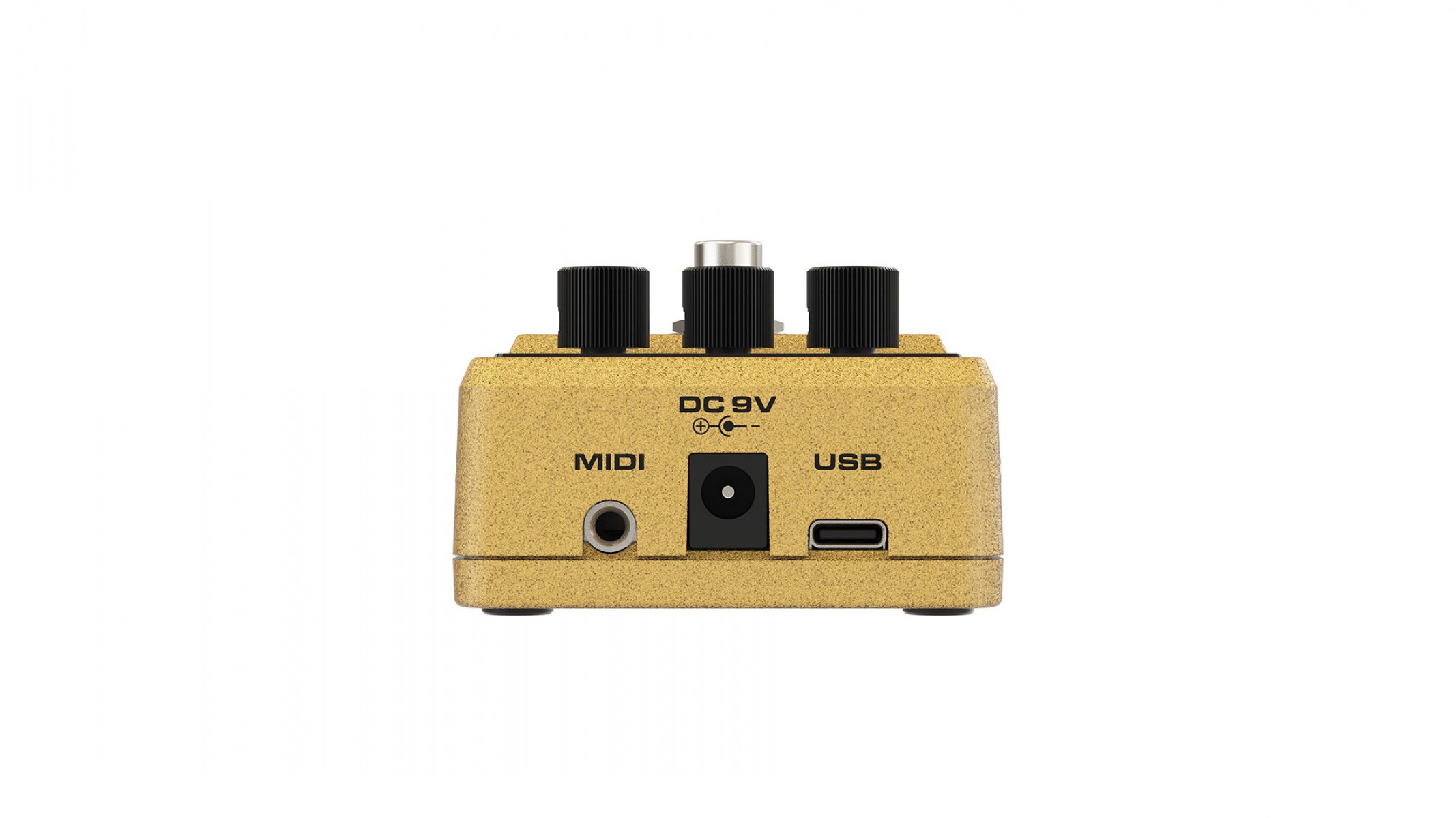 Nux NCA-1 Amp Core Studio Pedalı