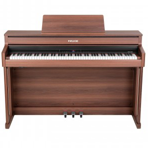 Nux NCK-430 Walnut Dijital Piyano Nux NCK-430 Walnut Dijital Piyano