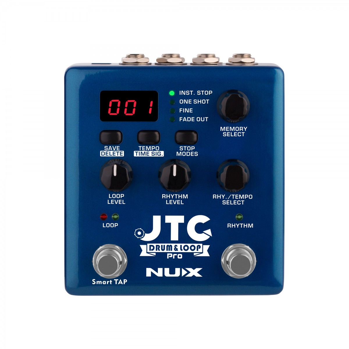 Jtc drum & loop deals