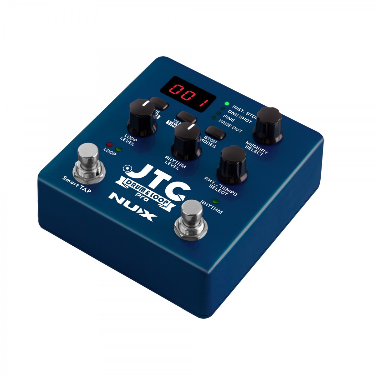 Drum looper sales