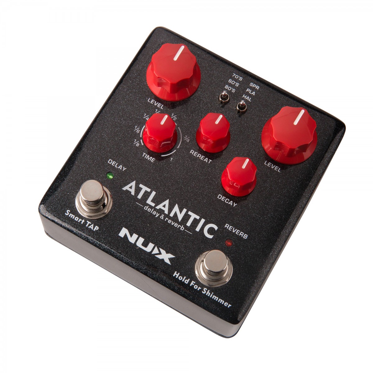 Reverb delay hotsell