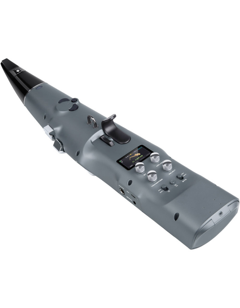 Nux NES-1 Dijital Nefesli Enstruman