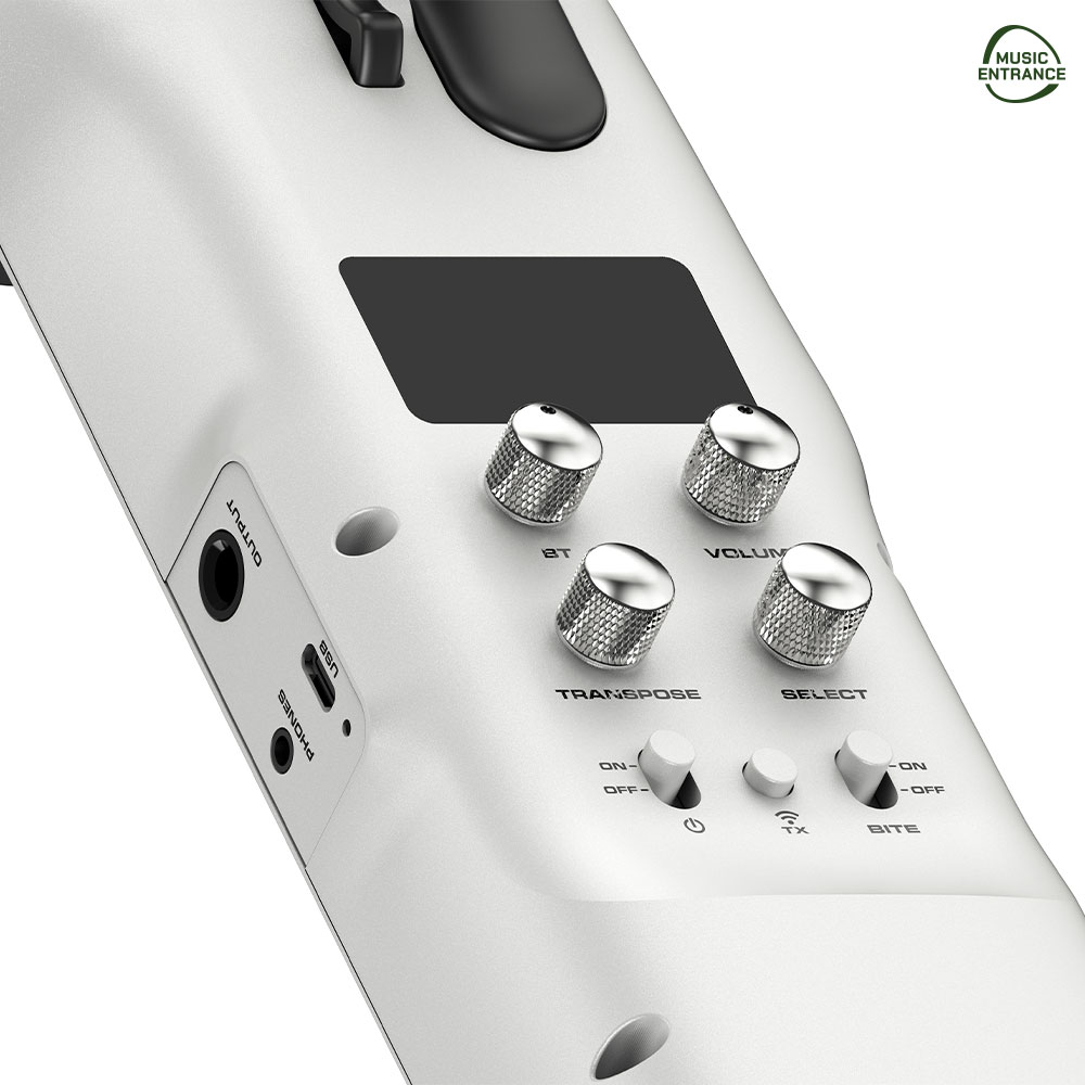 Nux NES-1 Dijital Nefesli Enstruman Nux NES-1 Dijital Nefesli Enstruman