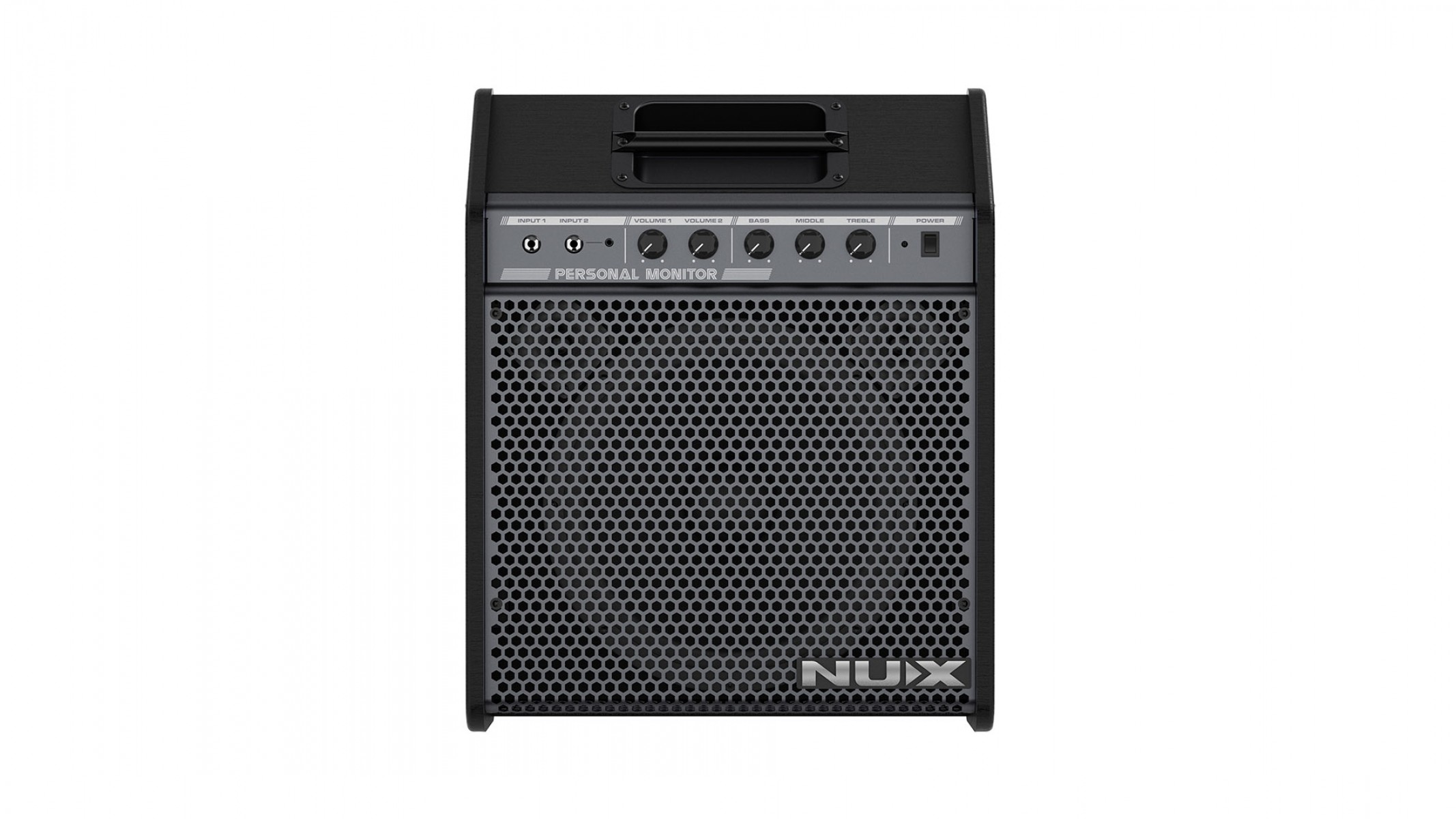 Nux NPA-100 Monitör Amfi