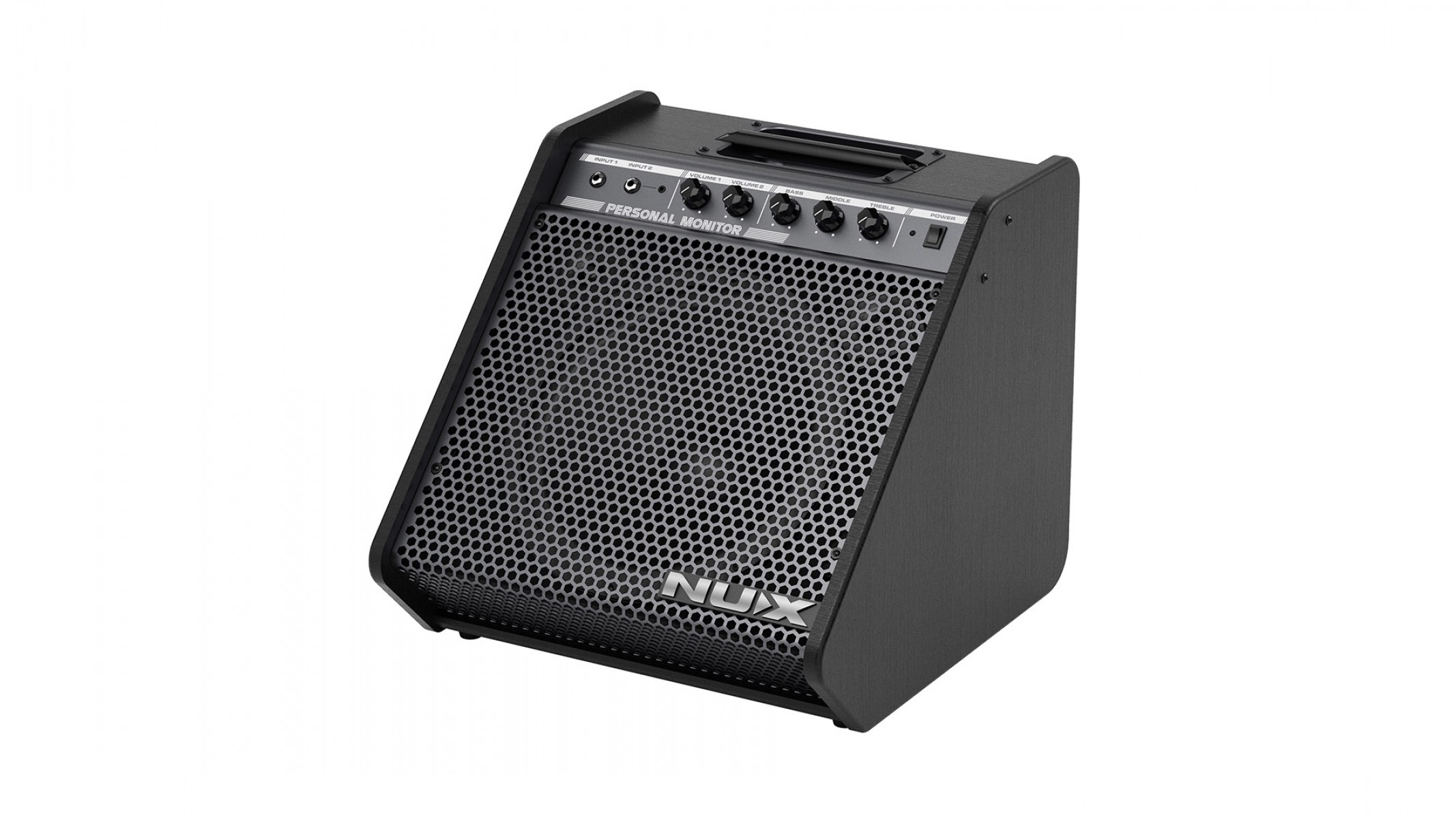 Nux NPA-100 Monitör Amfi