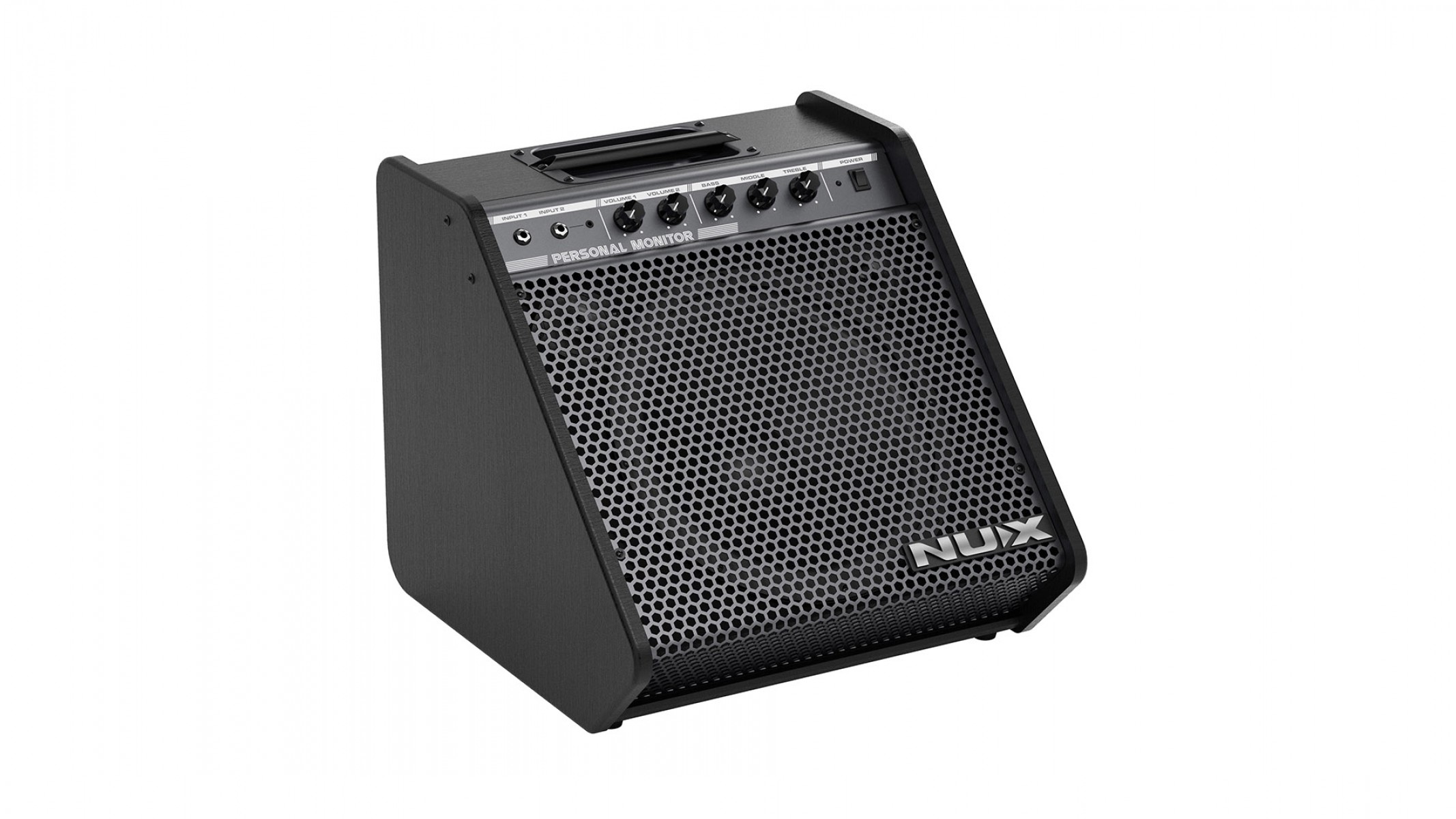Nux NPA-100 Monitör Amfi