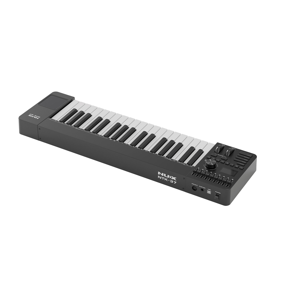 Nux NTK-37 37 Tuşlu Midi Klavye