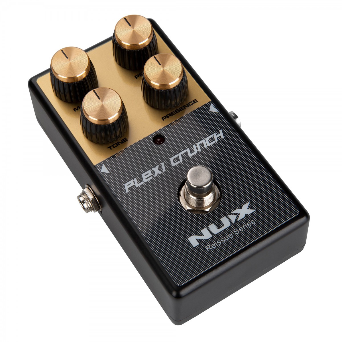 Nux Plexi Crunch Gitar Efekt Pedalı