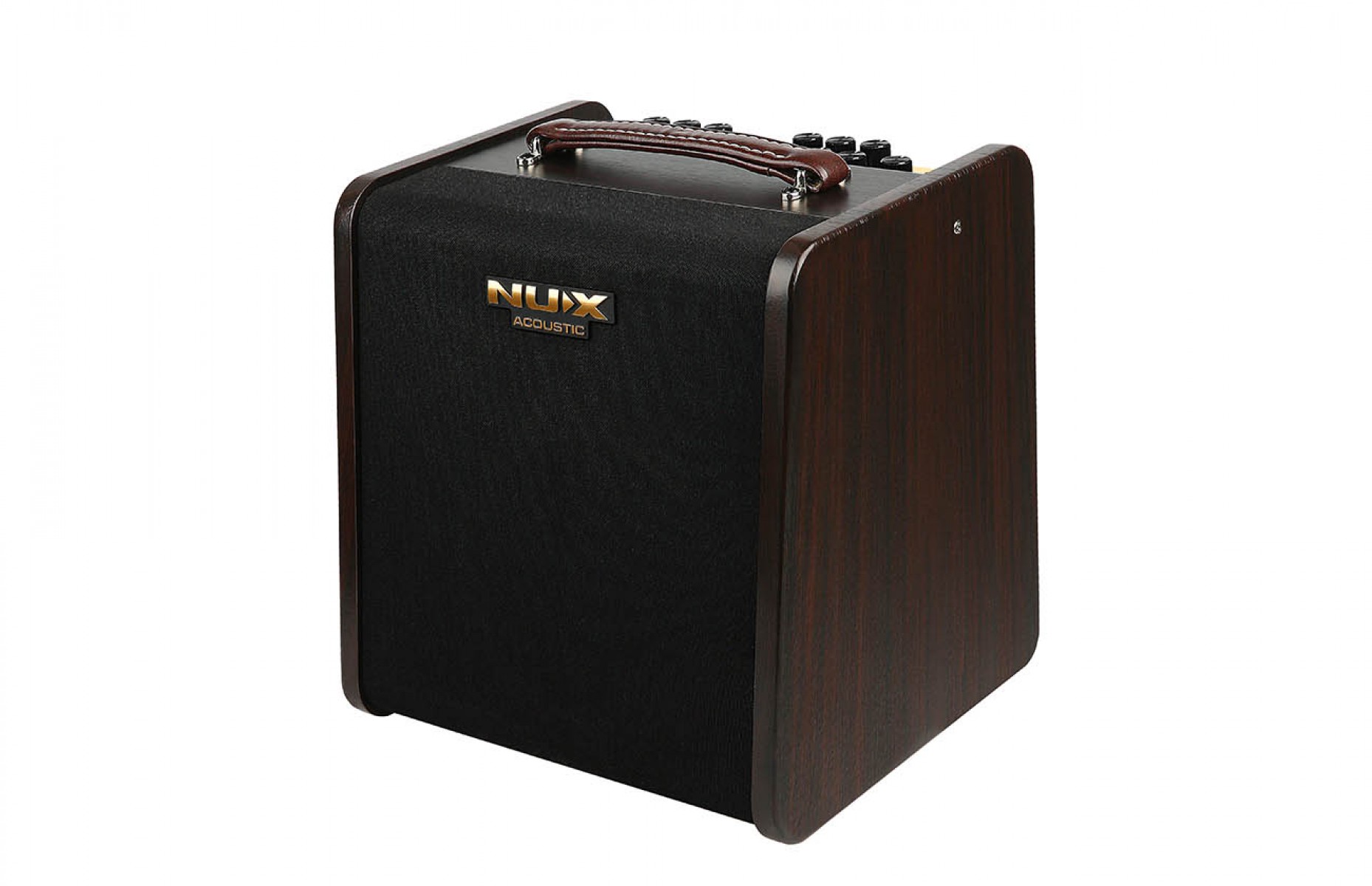 Nux shop stageman 2