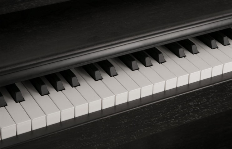 Nux WK-520 Dijital Piyano Nux WK-520 Dijital Piyano
