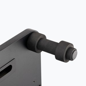 On Stage WS5000B Gitar Workstation (Black) On Stage WS5000B Gitar Workstation (Black)