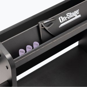 On Stage WS5000B Gitar Workstation (Black) On Stage WS5000B Gitar Workstation (Black)