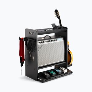 On Stage WS5000B Gitar Workstation (Black) On Stage WS5000B Gitar Workstation (Black)