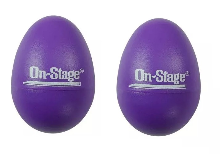 On Stage HPS1240-PRP Mor Yumurta Shaker On Stage HPS1240-PRP Mor Yumurta Shaker