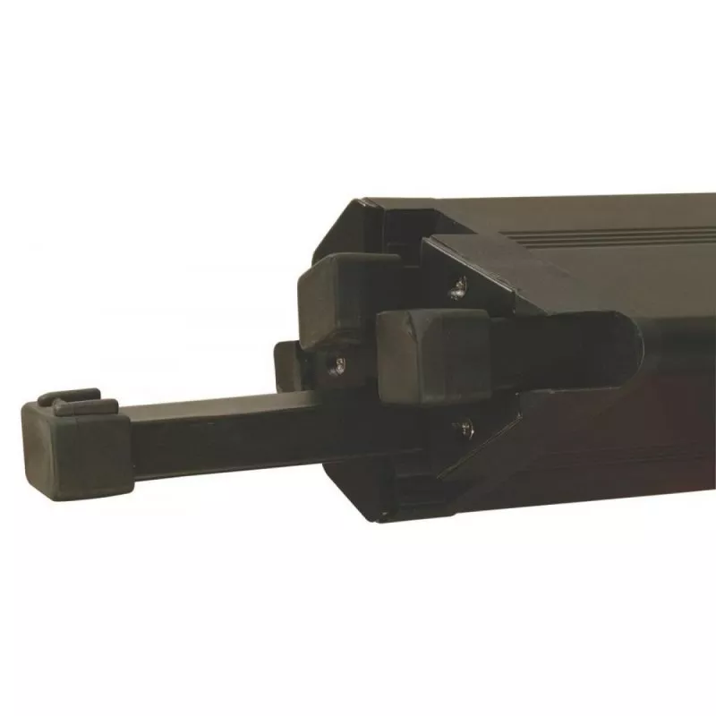 On Stage KS9102 Quantum Core™ – Profesyonel Tip İki Katlı Org (Klavye) Standı On Stage KS9102 Quantum Core™ – Profesyonel Tip İki Katlı Org (Klavye) Standı