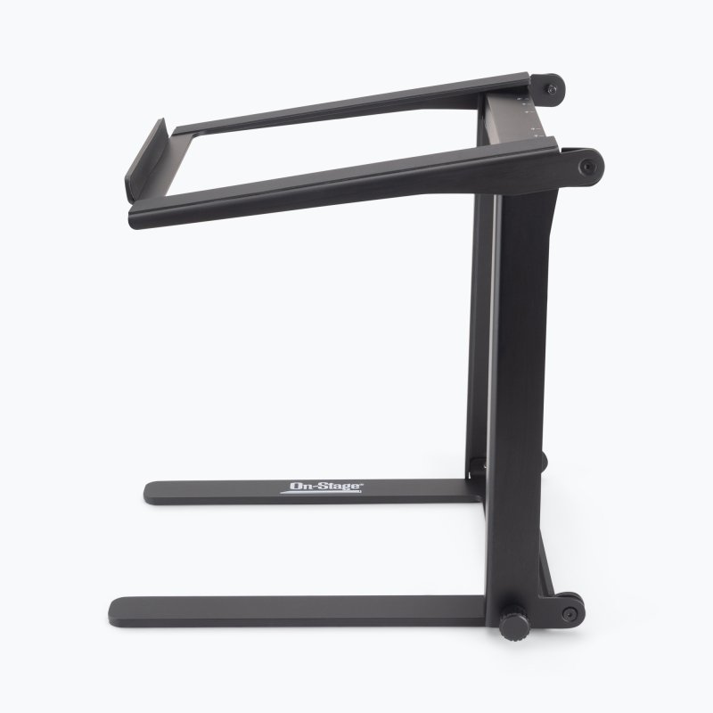 On Stage LPT8000 USB'li Laptop Standı On Stage LPT8000 USB'li Laptop Standı