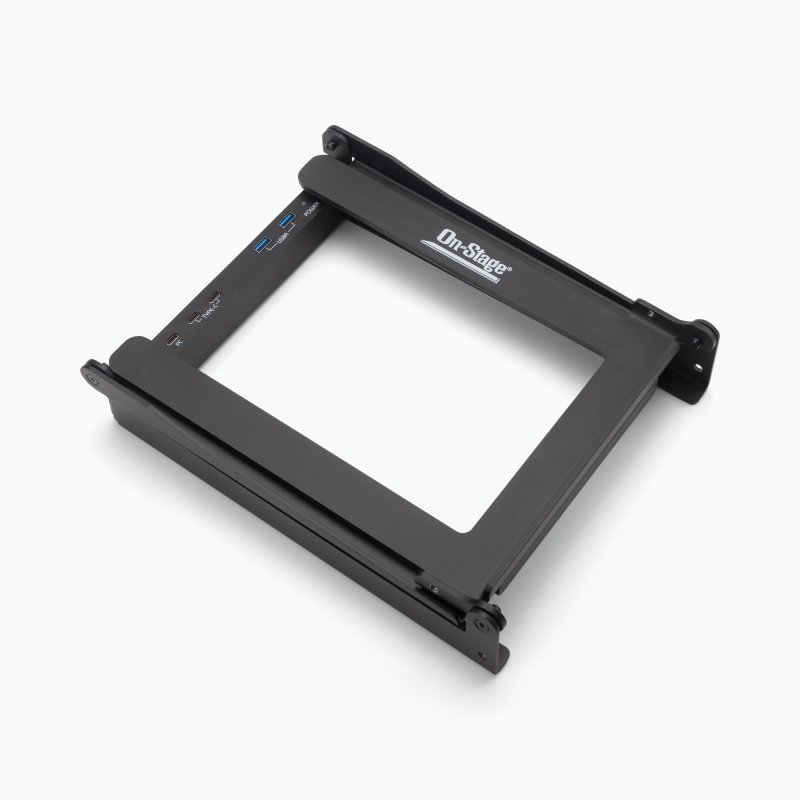 On Stage LPT8000 USB'li Laptop Standı On Stage LPT8000 USB'li Laptop Standı