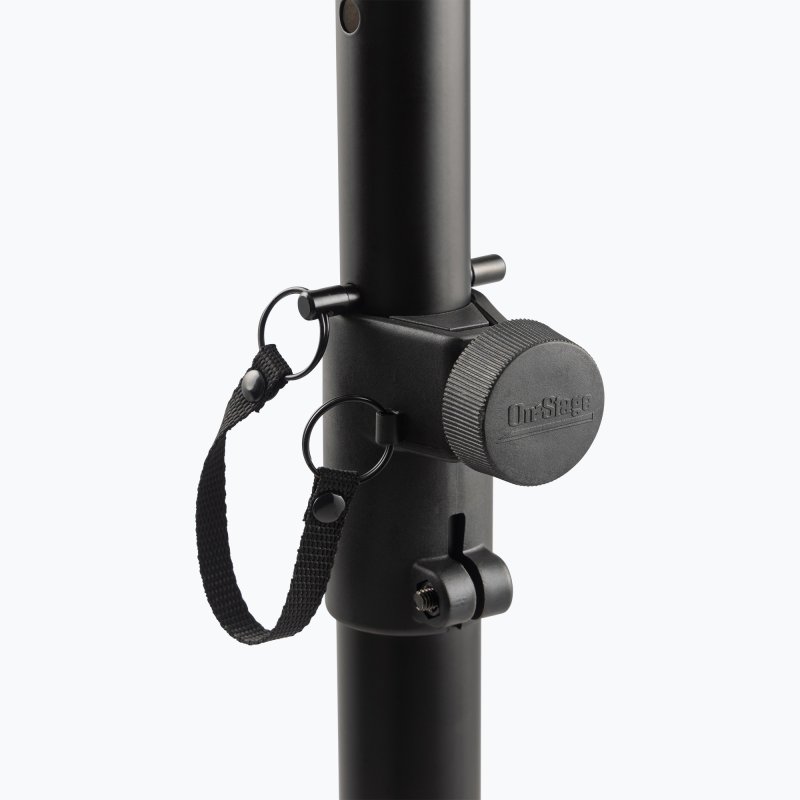 On Stage SMS7500W Beyaz Ahşap Stüdyo Monitör Standı (Çift) On Stage SMS7500W Beyaz Ahşap Stüdyo Monitör Standı (Çift)