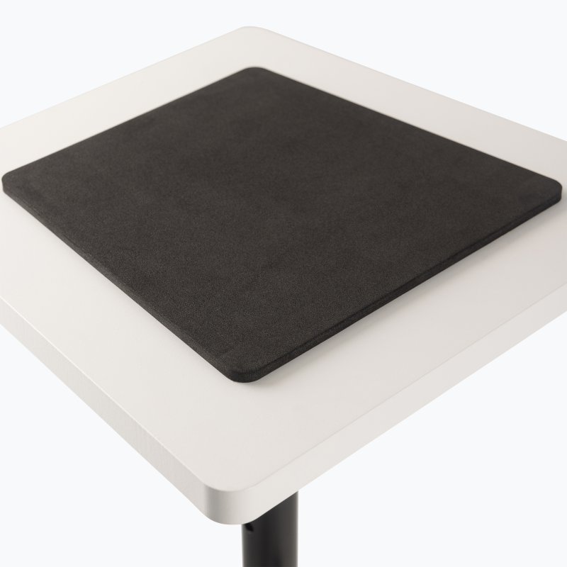 On Stage SMS7500W Beyaz Ahşap Stüdyo Monitör Standı (Çift) On Stage SMS7500W Beyaz Ahşap Stüdyo Monitör Standı (Çift)