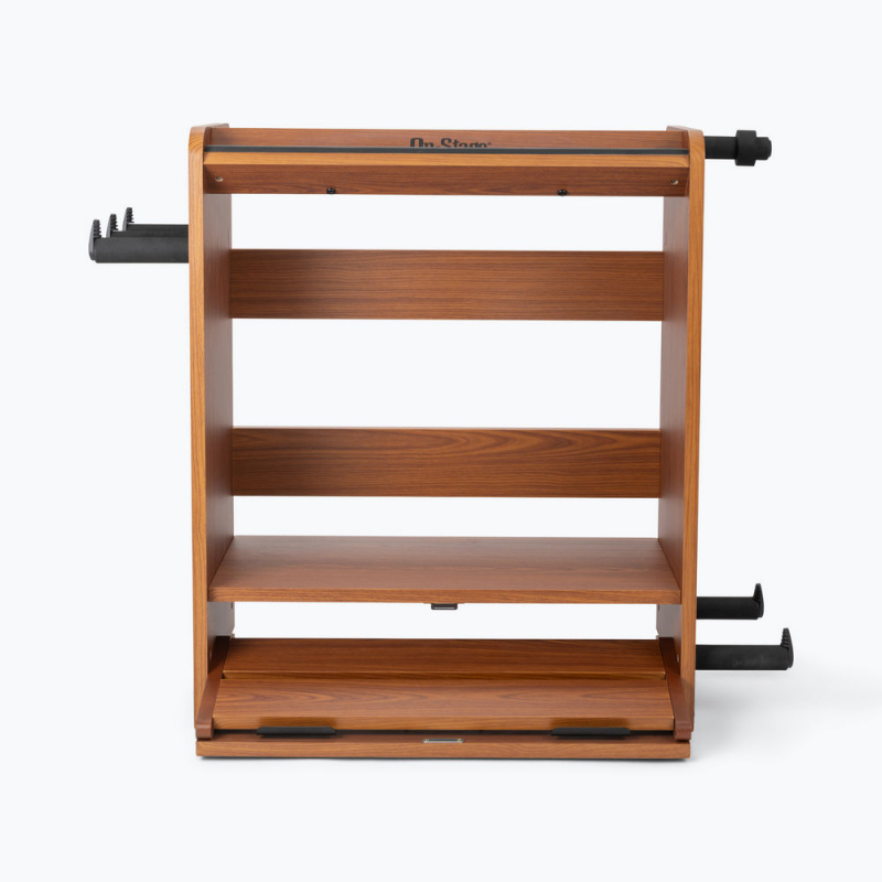 On Stage WS5000RB Gitar Workstation (Rosewood) On Stage WS5000RB Gitar Workstation (Rosewood)