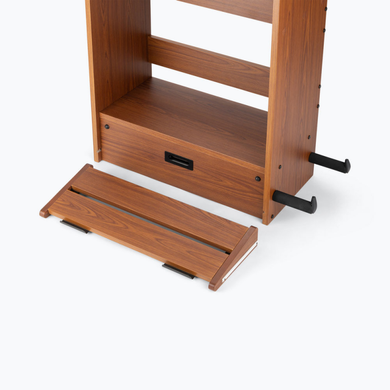 On Stage WS5000RB Gitar Workstation (Rosewood) On Stage WS5000RB Gitar Workstation (Rosewood)