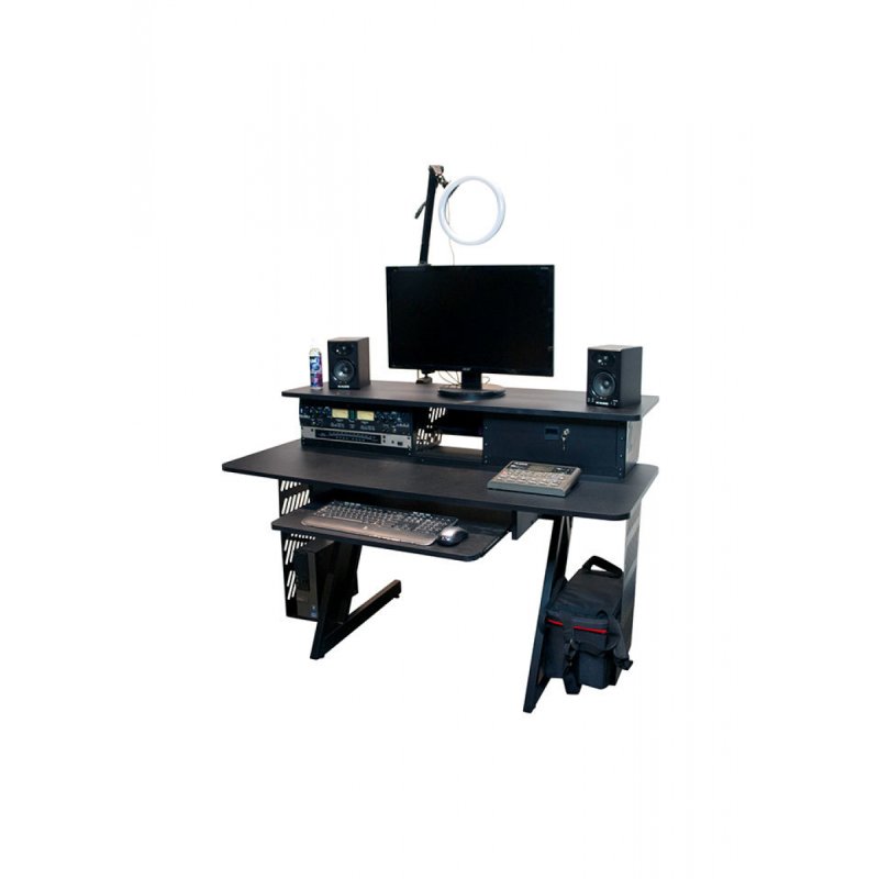 On Stage WS7700B Large Stüdyo Workstation Masası On Stage WS7700B Large Stüdyo Workstation Masası