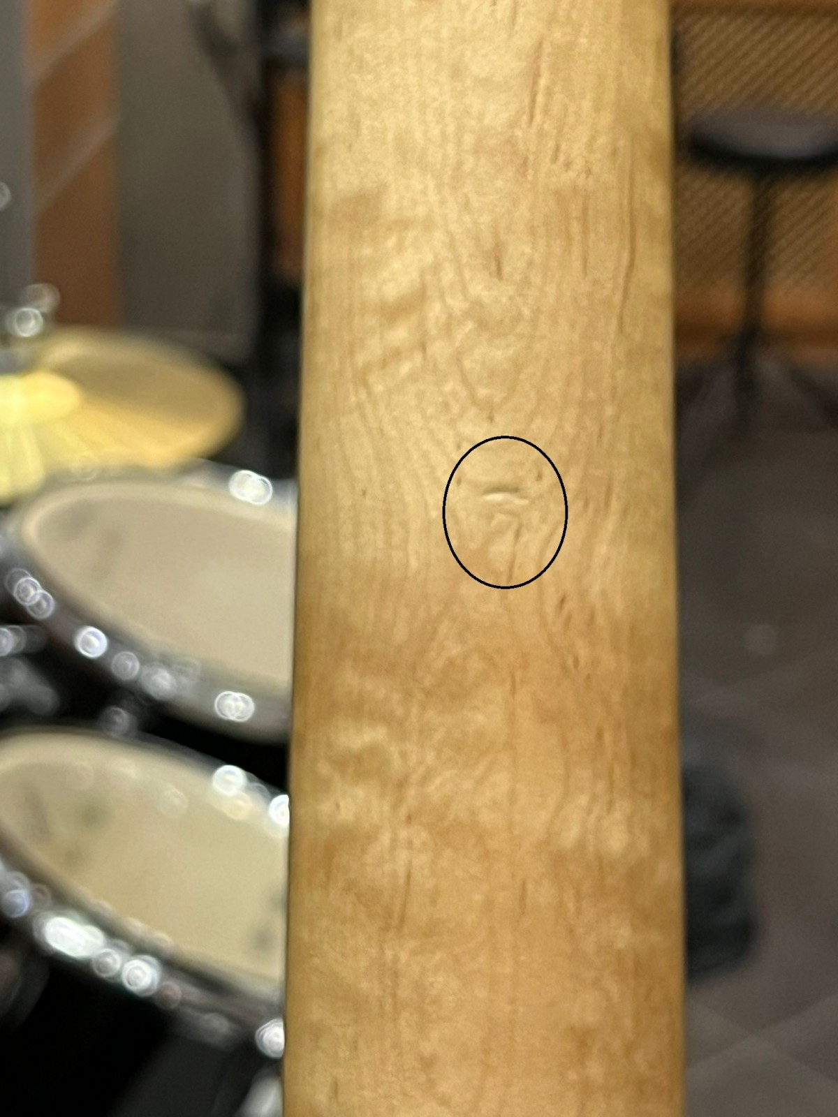 Outlet - Angel AEG111N Elektro Gitar