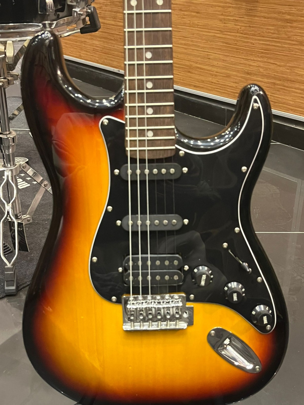 Outlet - Madison MEG-2TS Elektro Gitar Outlet - Madison MEG-2TS Elektro Gitar