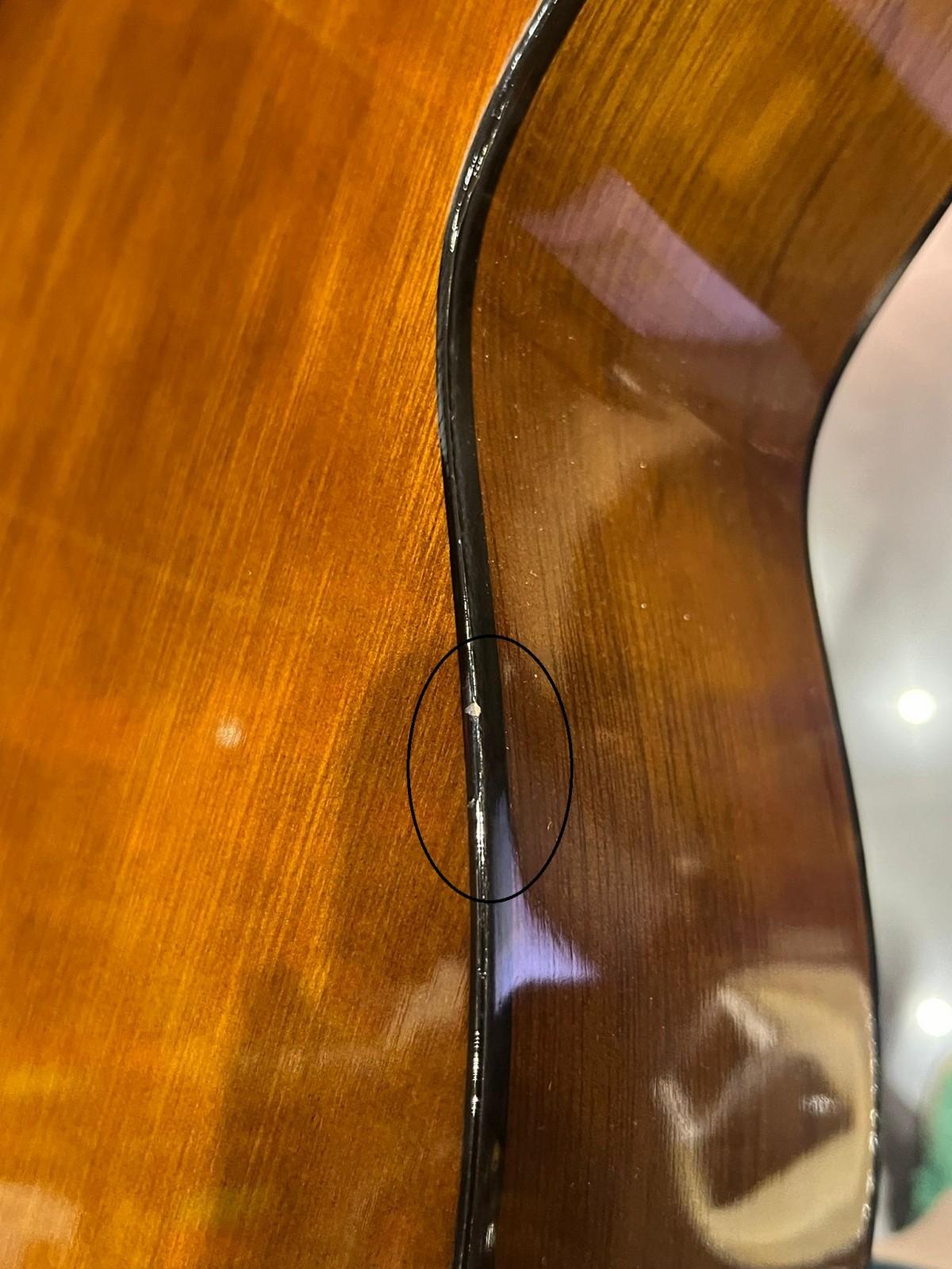 Outlet - Yamaha C40 Klasik Gitar Outlet - Yamaha C40 Klasik Gitar