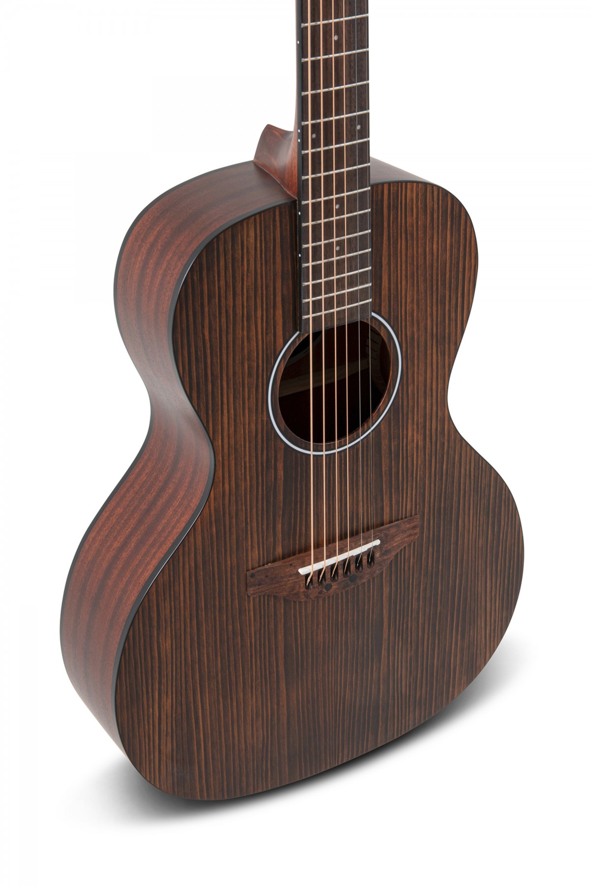 Ovation Applause AAP-96-AN Vintage Akustik Gitar