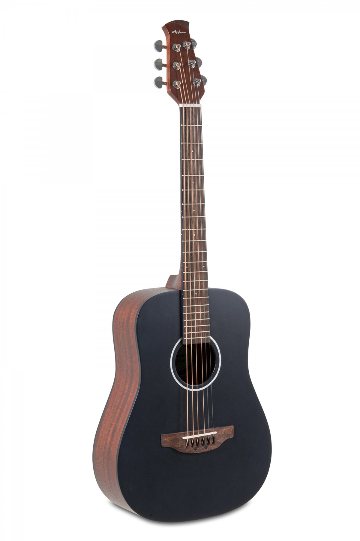 Ovation Applause AAT-96-4S Travel Akustik Gitar Ovation Applause AAT-96-4S Travel Akustik Gitar