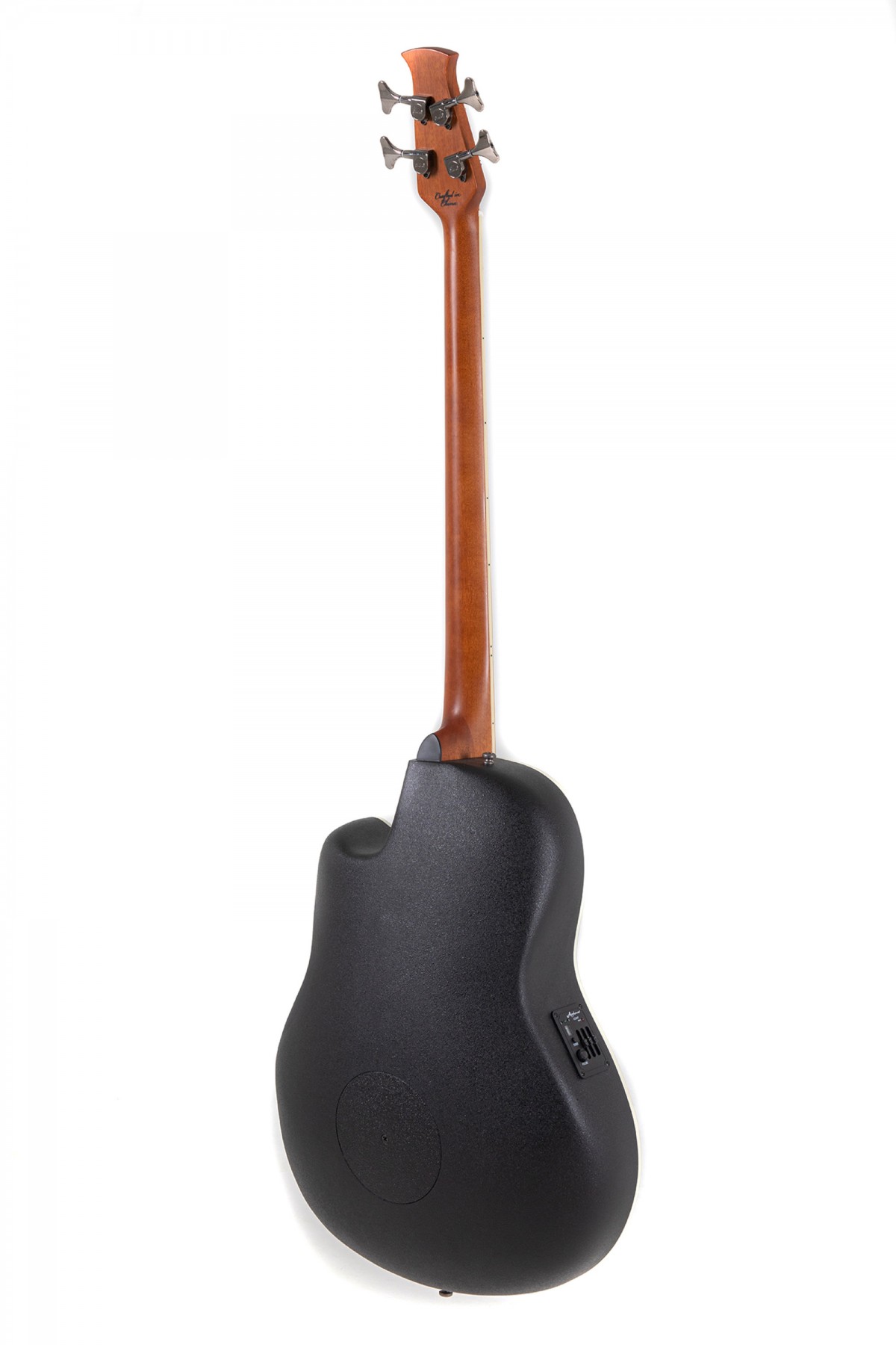 Ovation Applause AEB4-7S 4 Telli Elektro Akustik Bas Gitar Ovation Applause AEB4-7S 4 Telli Elektro Akustik Bas Gitar