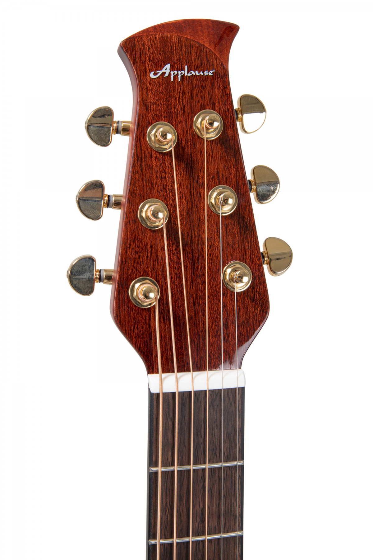 Ovation Applause AEJ-96-1 Jumbo Elektro Akustik Gitar