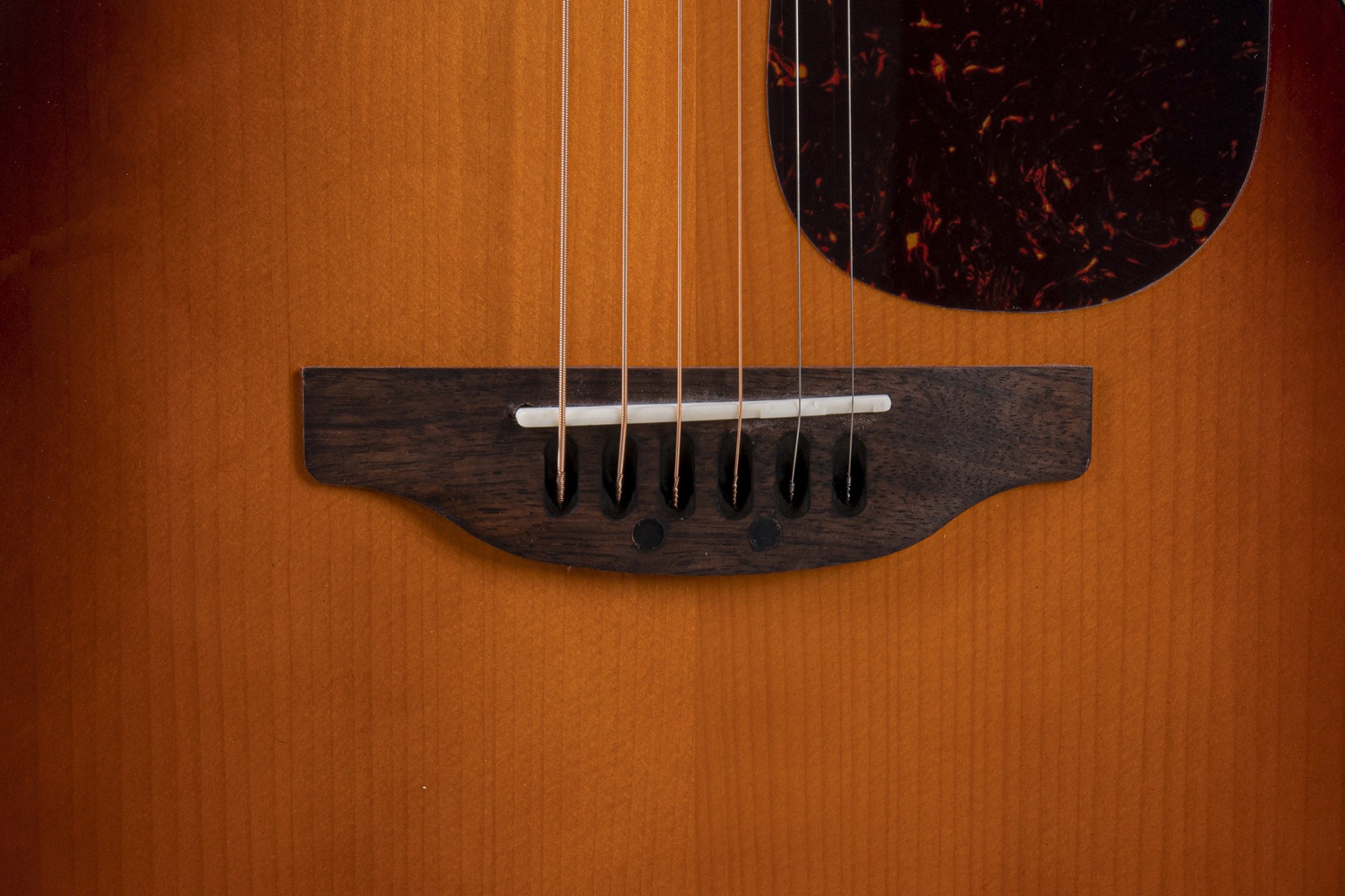 Ovation Applause AEJ-96-1 Jumbo Elektro Akustik Gitar