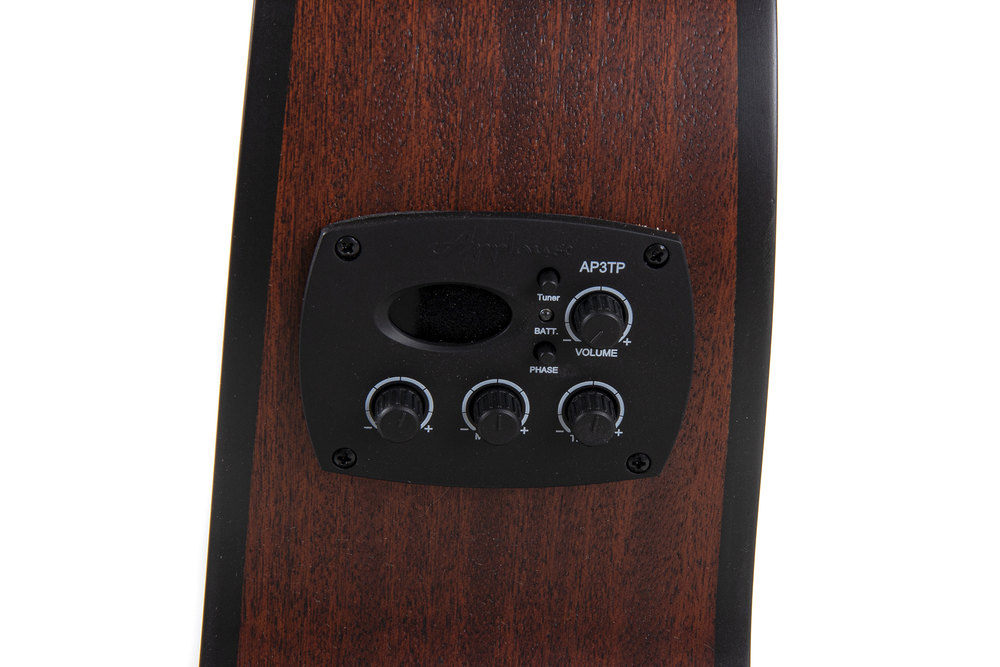 Ovation Applause AEO-96-M Elektro Akustik Gitar