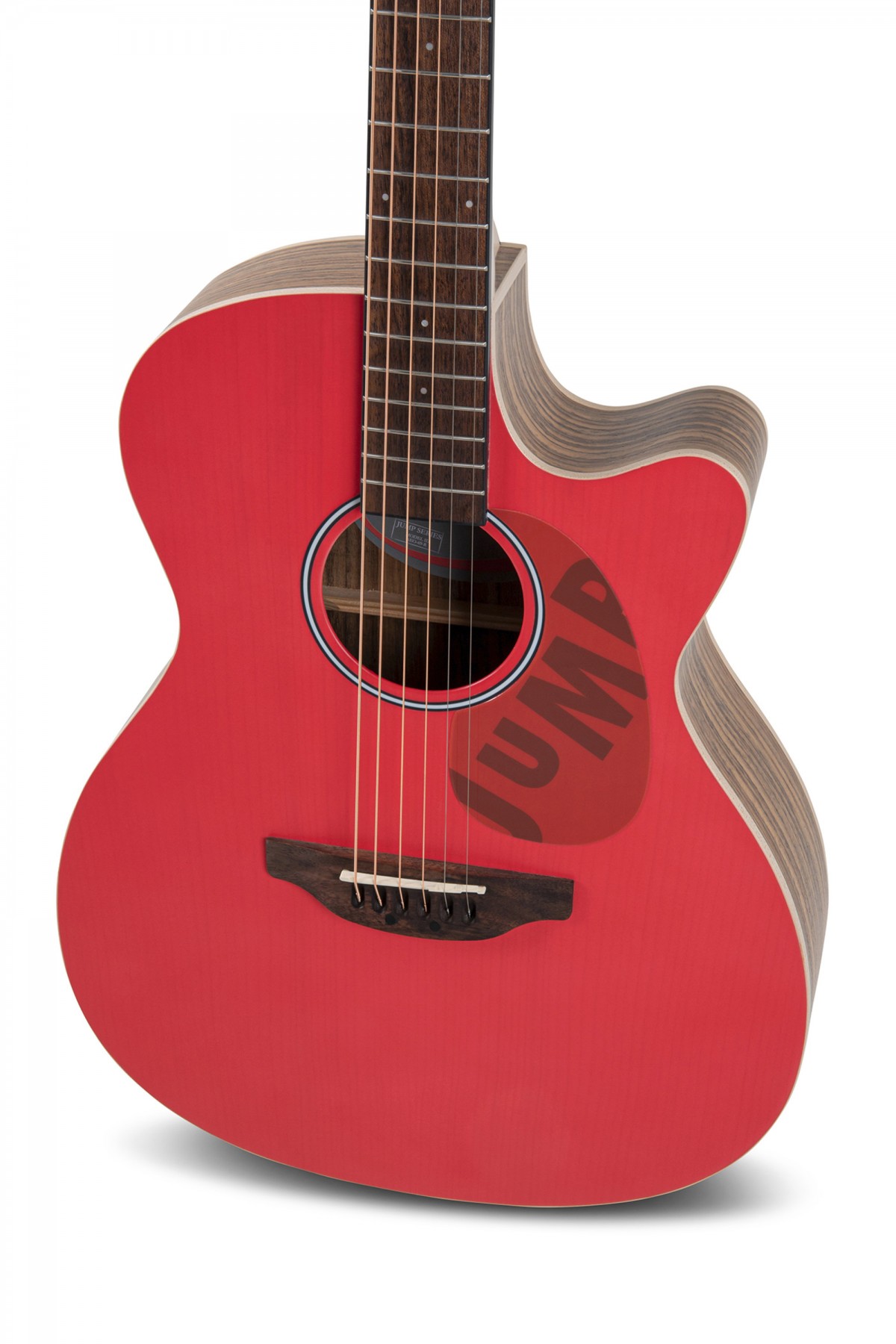 Ovation Applause Jump AEO-69-R Elektro Akustik Gitar Ovation Applause Jump AEO-69-R Elektro Akustik Gitar