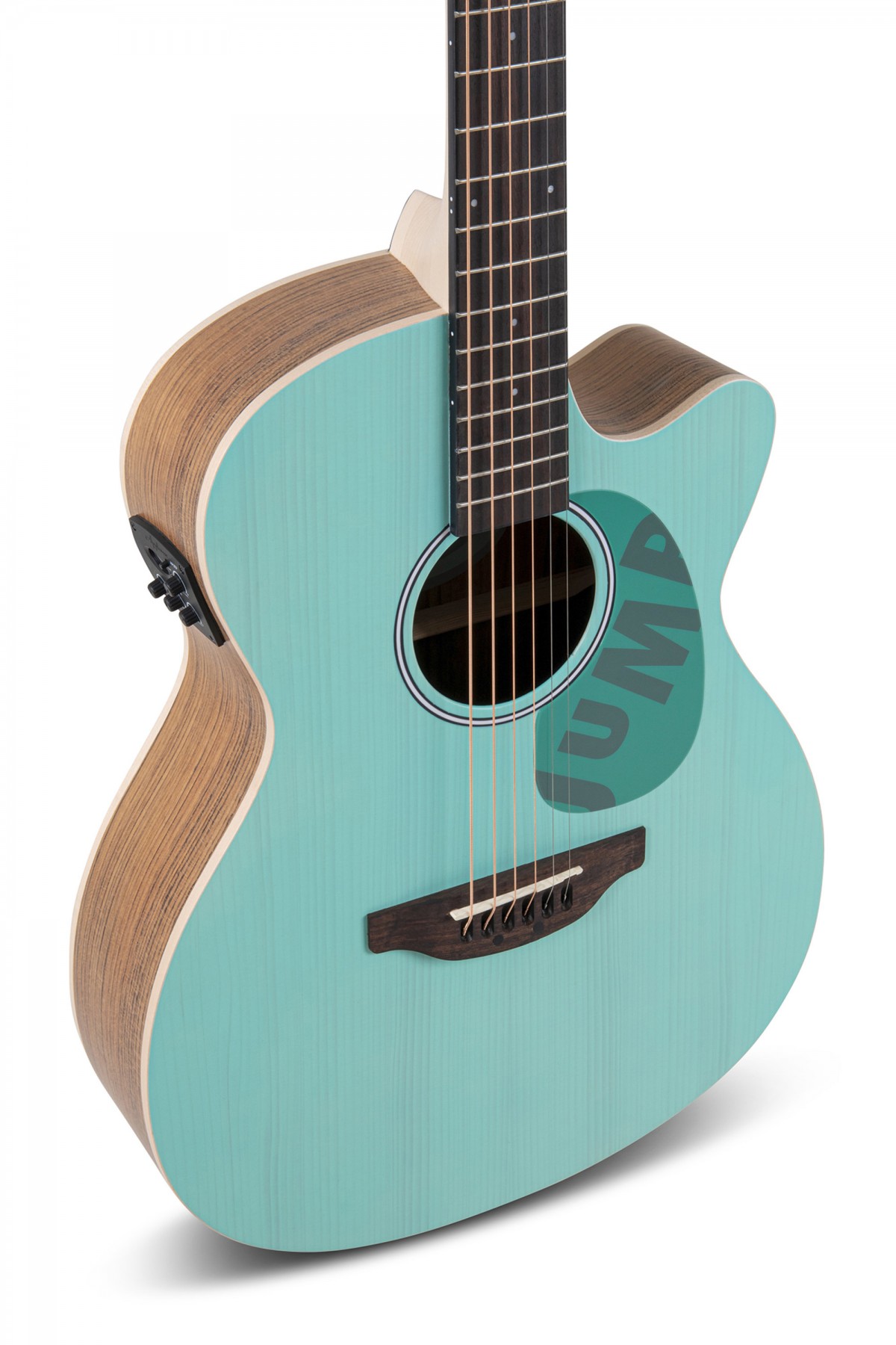 Ovation Applause Jump AEO-69-T Elektro Akustik Gitar Ovation Applause Jump AEO-69-T Elektro Akustik Gitar