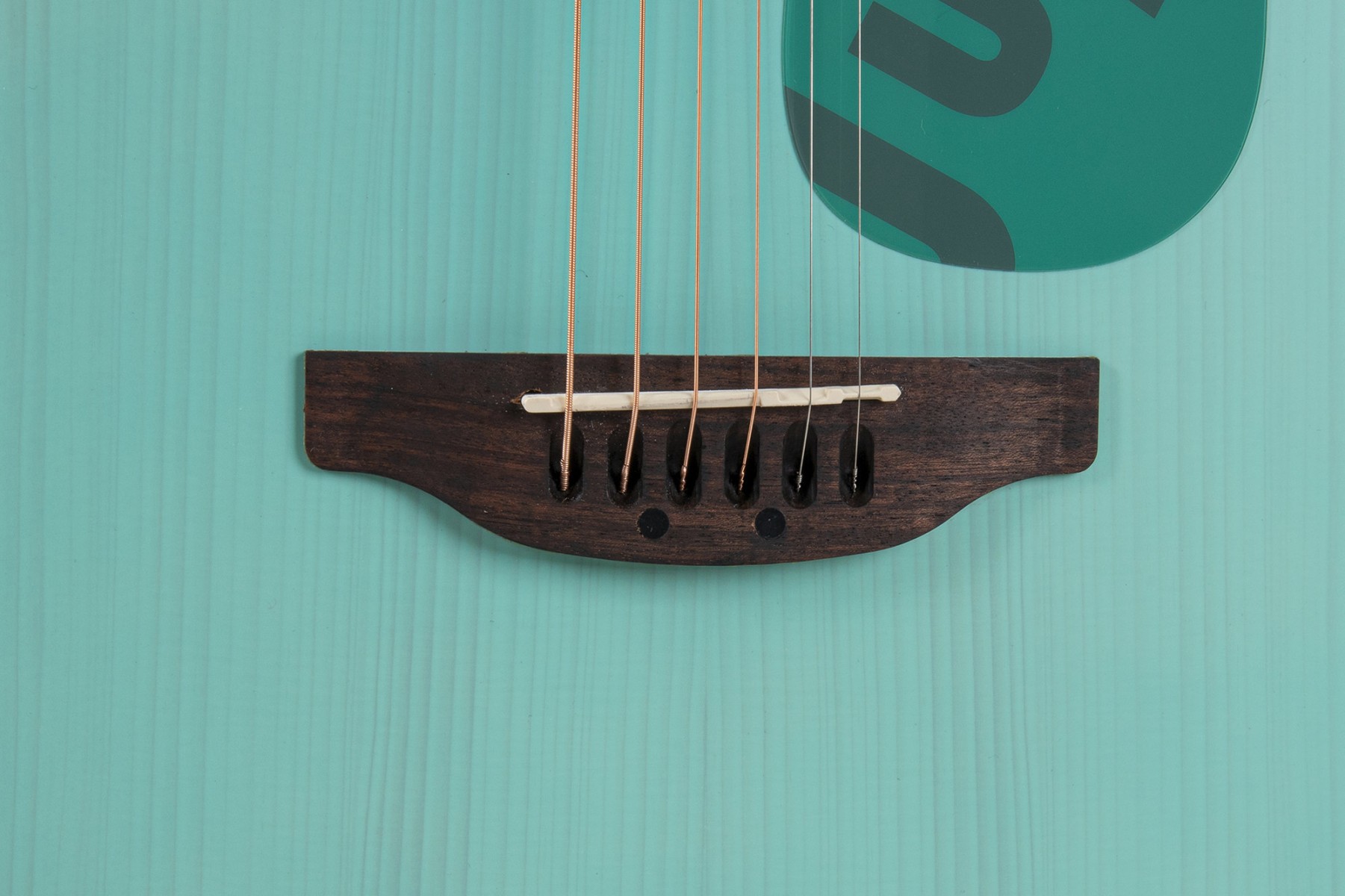 Ovation Applause Jump AEO-69-T Elektro Akustik Gitar