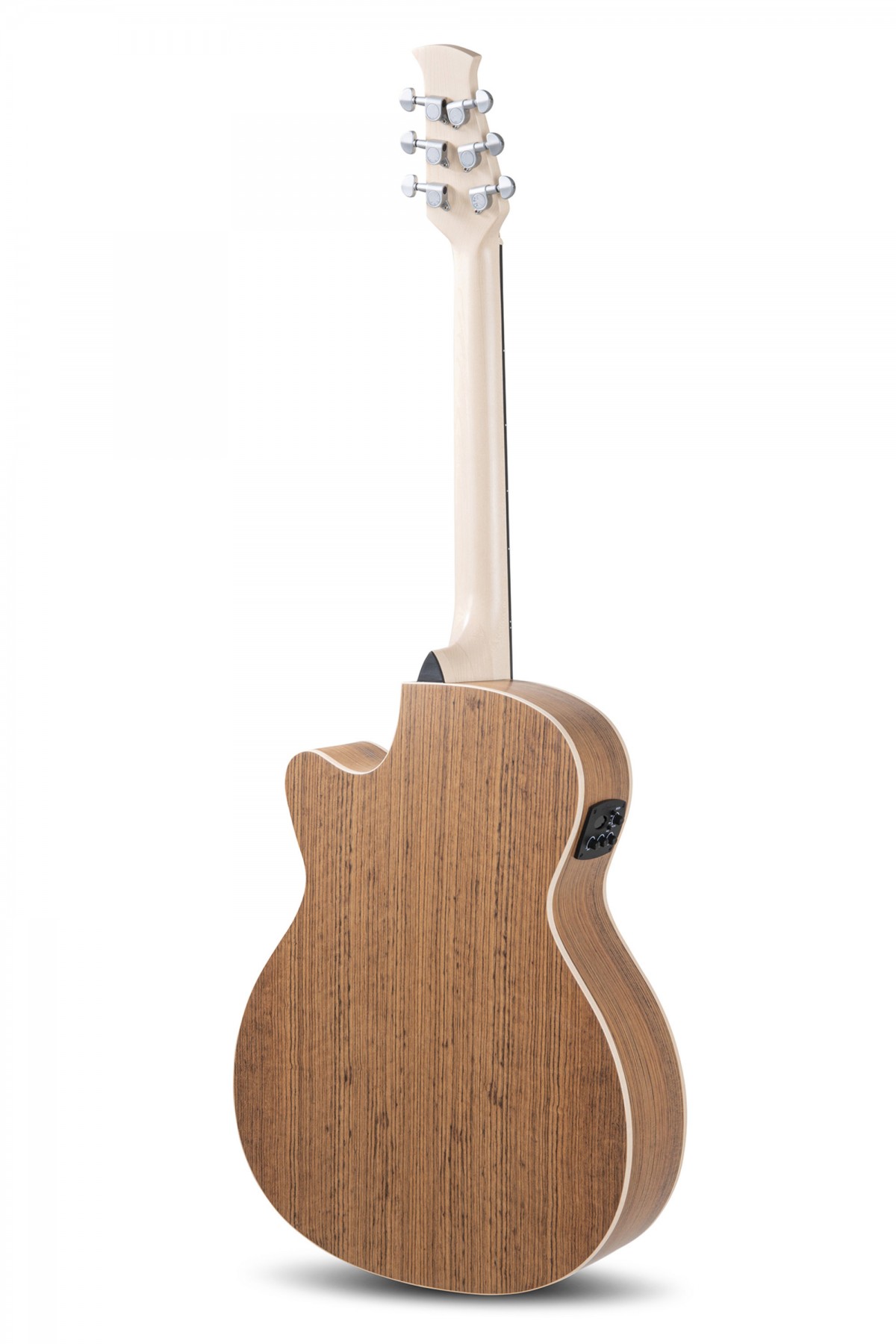 Ovation Applause Jump AEO-69-T Elektro Akustik Gitar