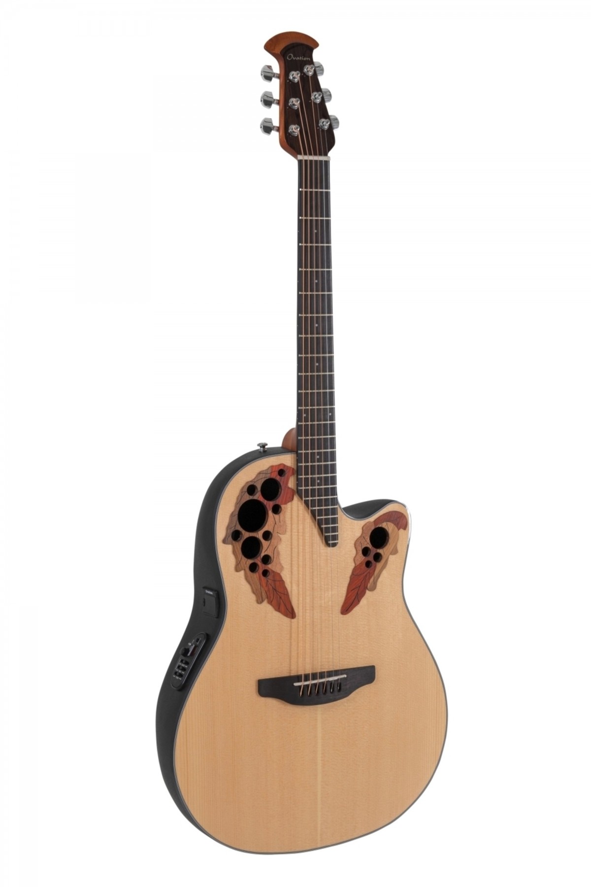Ovation Celebrity Elite CE44-4-G Elektro Akustik Gitar Ovation Celebrity Elite CE44-4-G Elektro Akustik Gitar