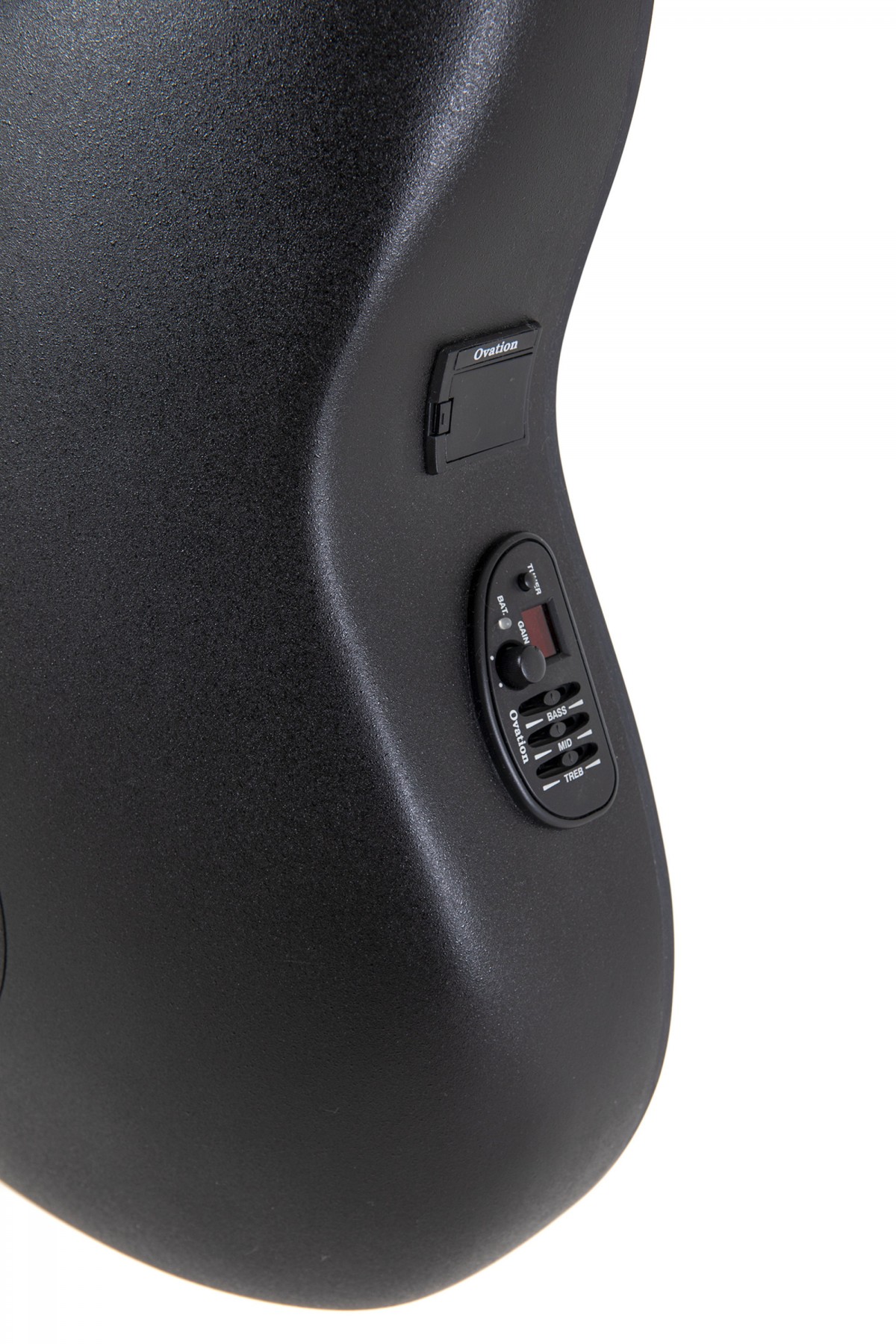 Ovation Celebrity Elite CE44-4-G Elektro Akustik Gitar Ovation Celebrity Elite CE44-4-G Elektro Akustik Gitar