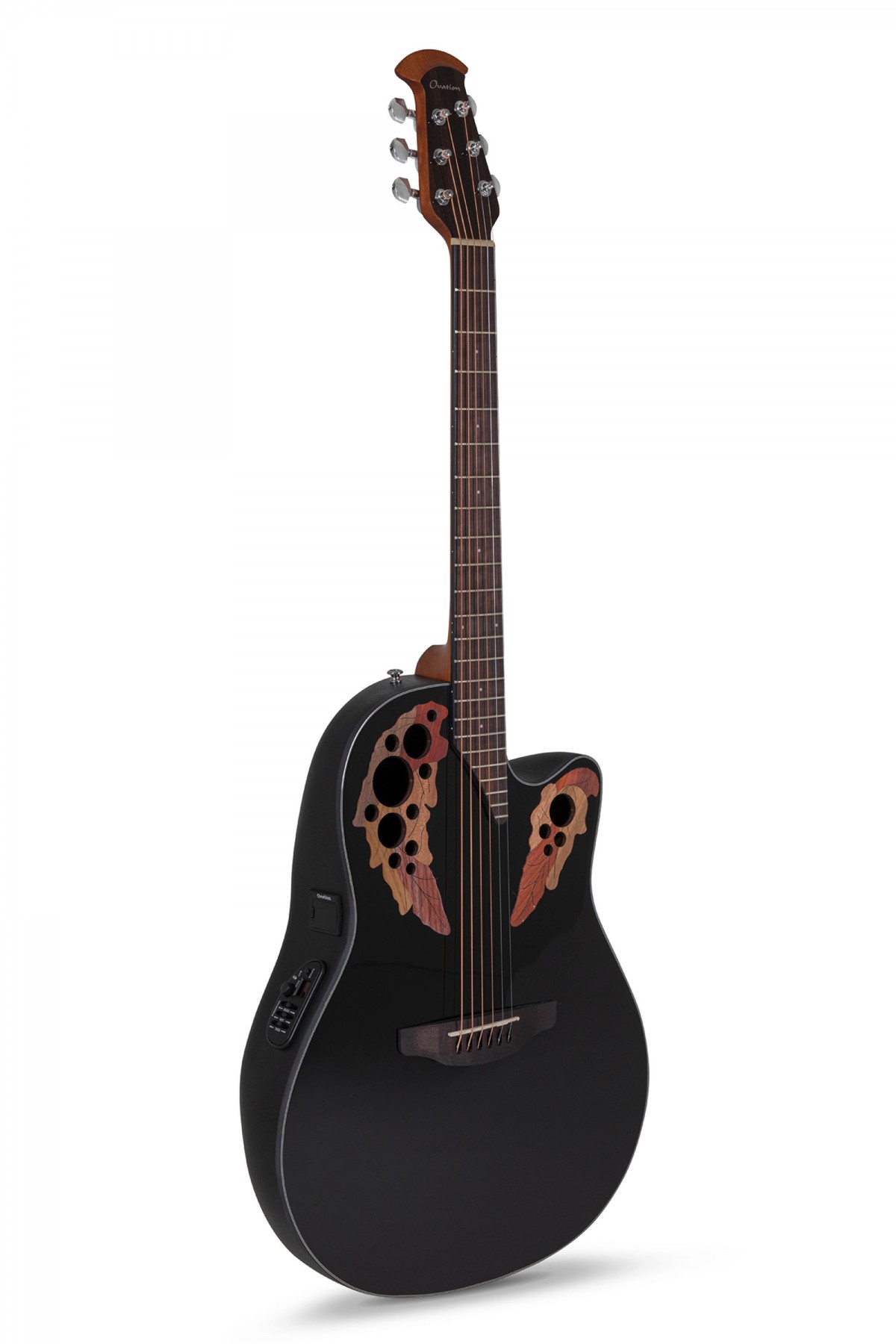 Ovation Celebrity Elite CE44-5-G Elektro Akustik Gitar Ovation Celebrity Elite CE44-5-G Elektro Akustik Gitar