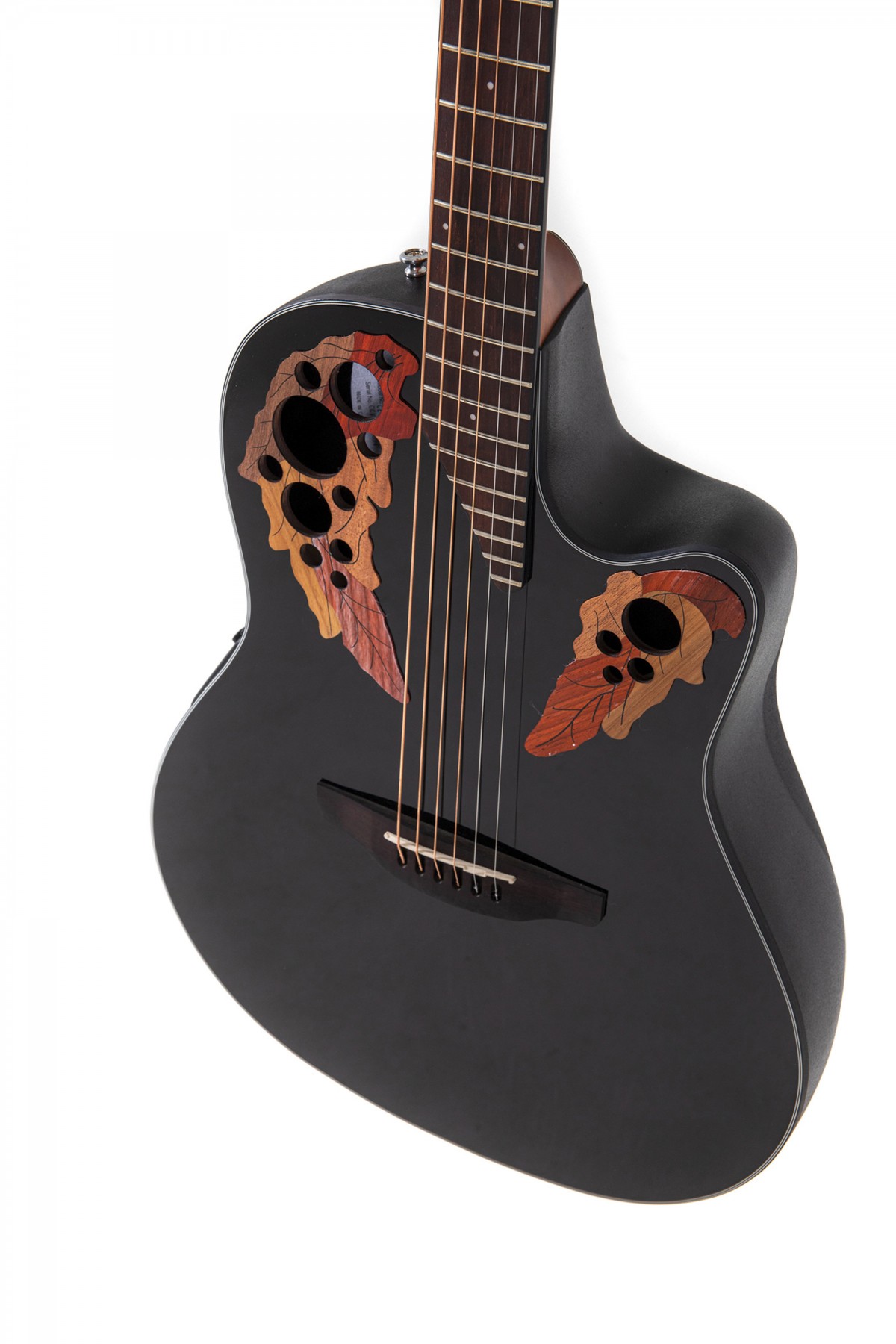 Ovation Celebrity Elite CE44-5-G Elektro Akustik Gitar Ovation Celebrity Elite CE44-5-G Elektro Akustik Gitar