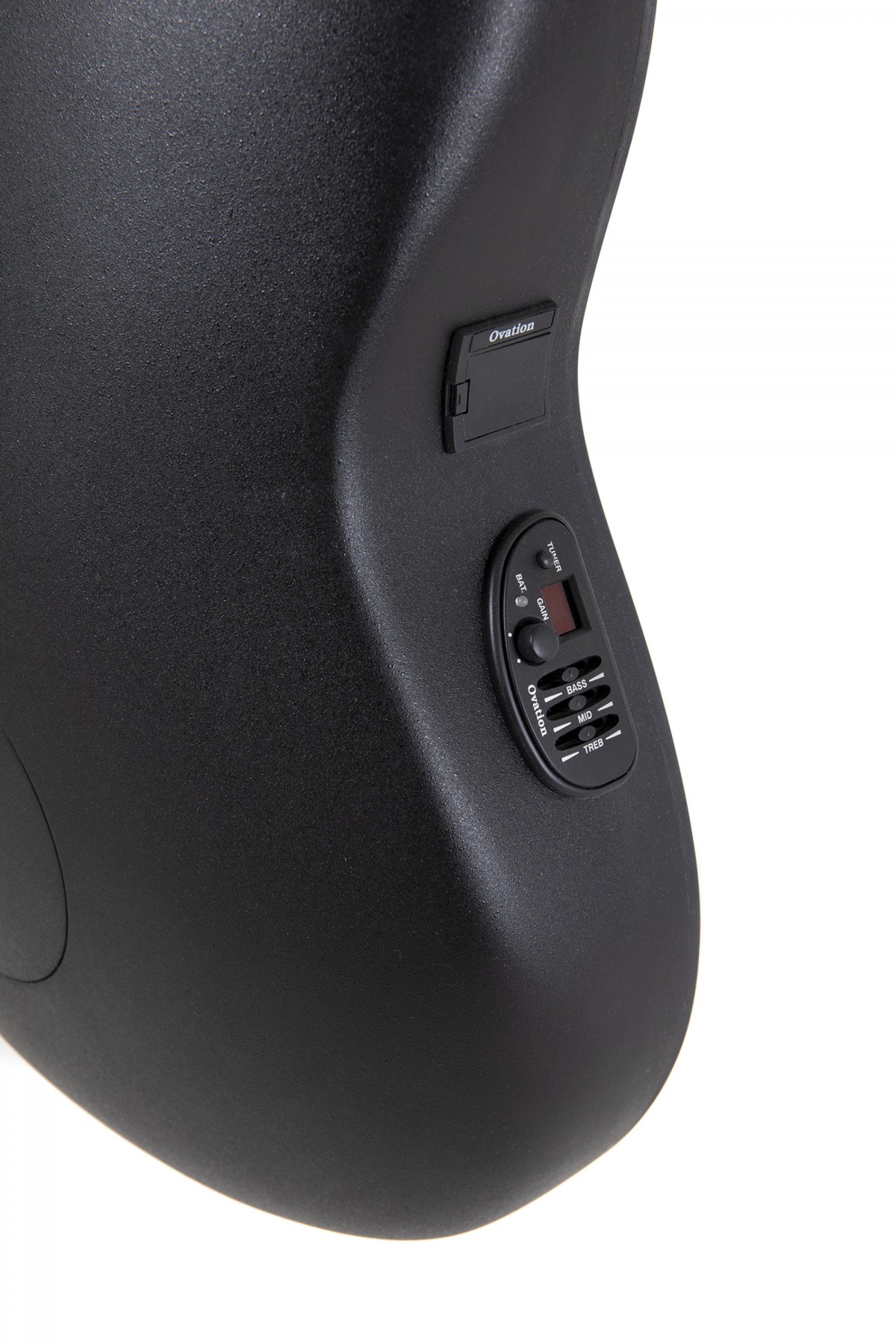 Ovation Celebrity Elite CE44-RBB-G Elektro Akustik Gitar Ovation Celebrity Elite CE44-RBB-G Elektro Akustik Gitar