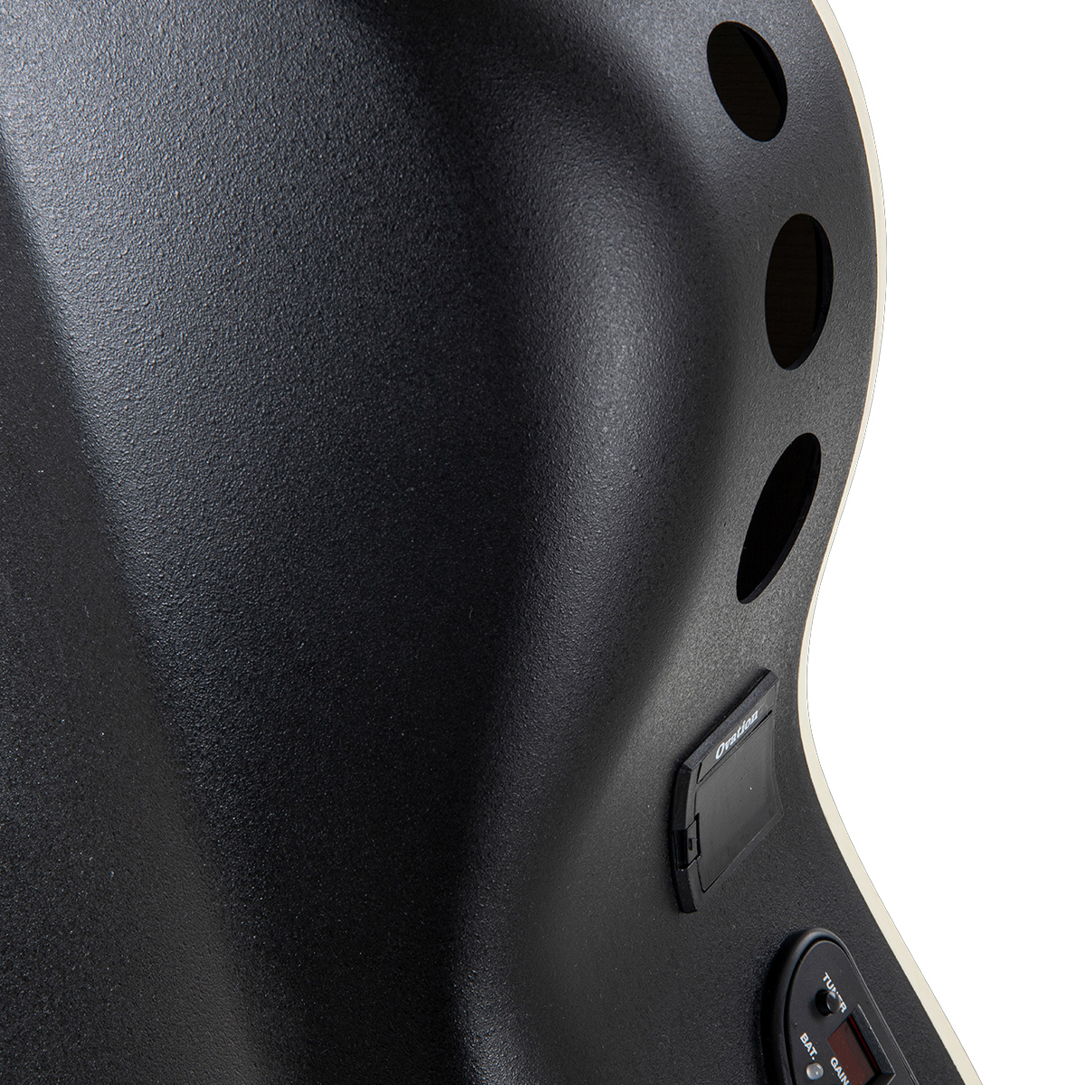 Ovation Celebrity Elite Deluxe CDX40-PB-G Elektro Akustik Gitar Ovation Celebrity Elite Deluxe CDX40-PB-G Elektro Akustik Gitar