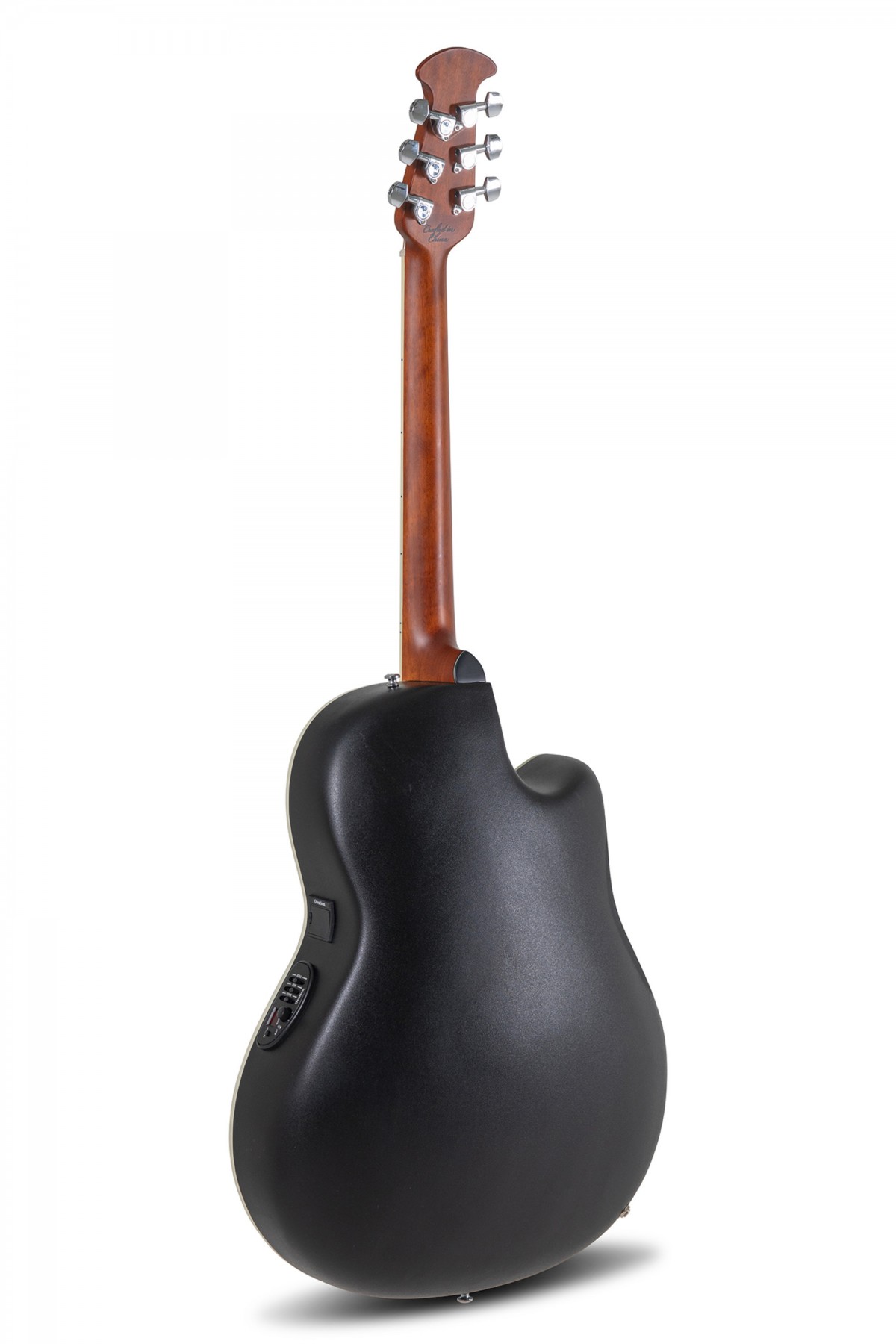 Ovation Celebrity Traditional CS24L-4-G Solak Elektro Akustik Gitar Ovation Celebrity Traditional CS24L-4-G Solak Elektro Akustik Gitar