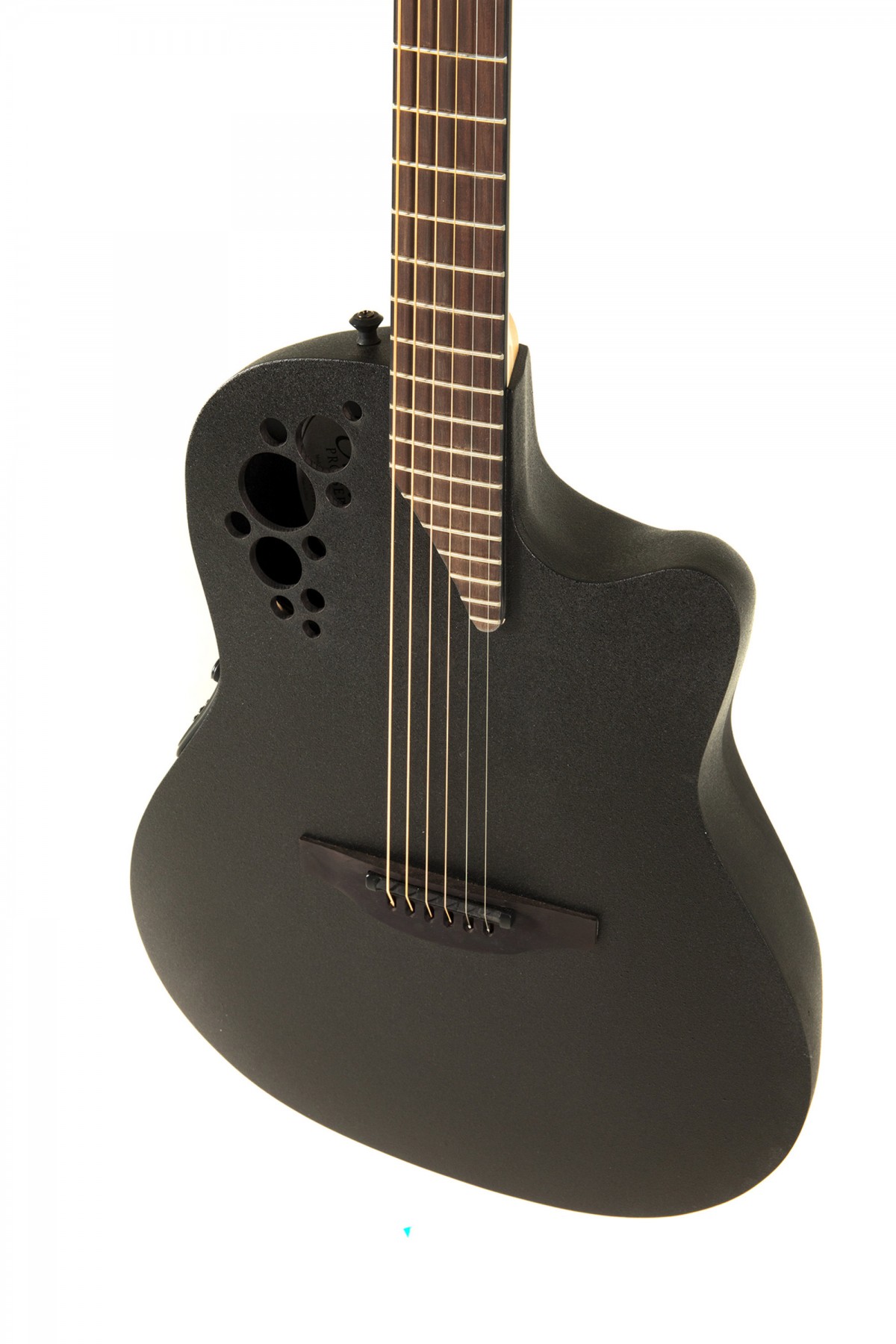 Ovation Pro Series Elite 1868TX-5-G Elektro Akustik Gitar Ovation Pro Series Elite 1868TX-5-G Elektro Akustik Gitar